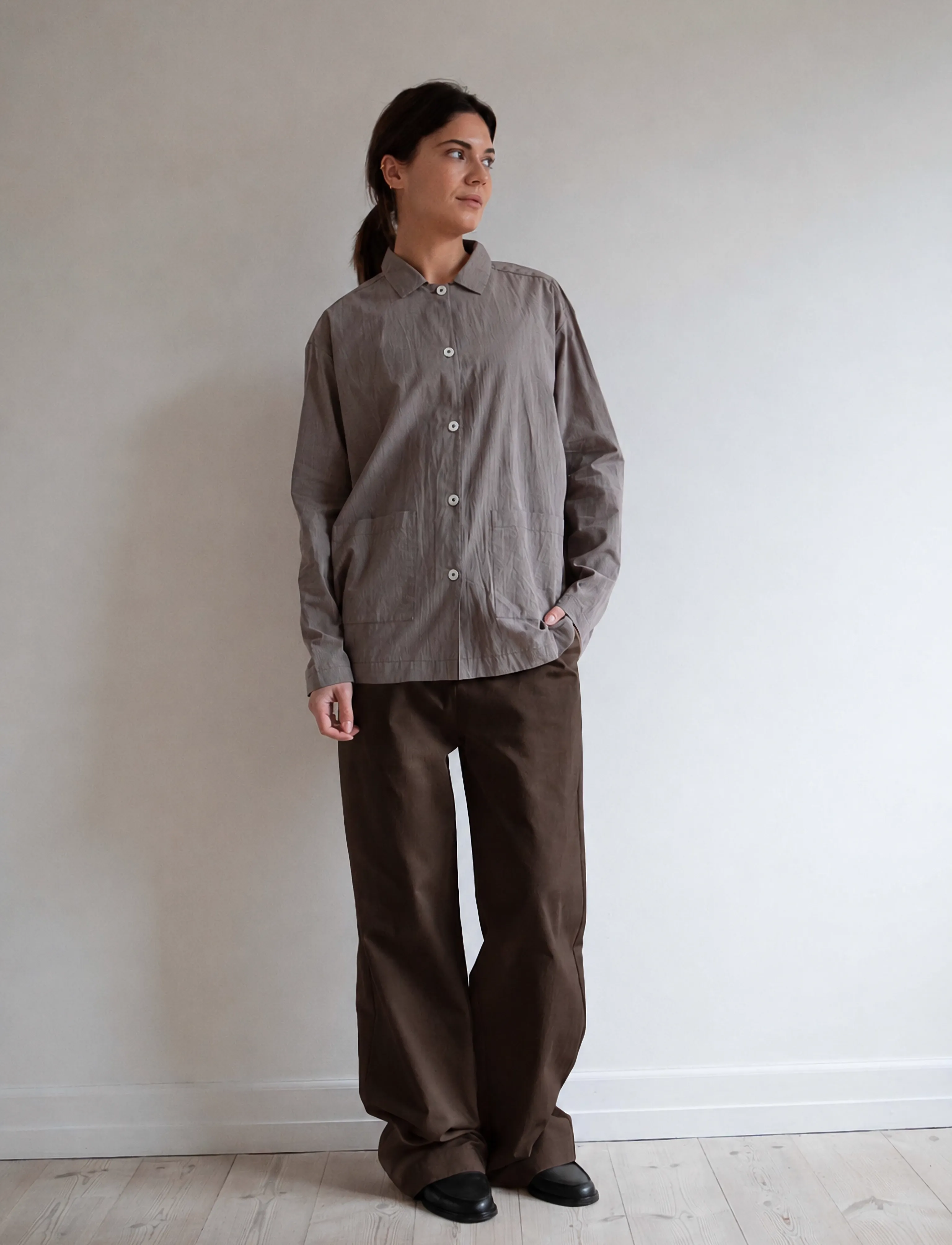 Oline Pants