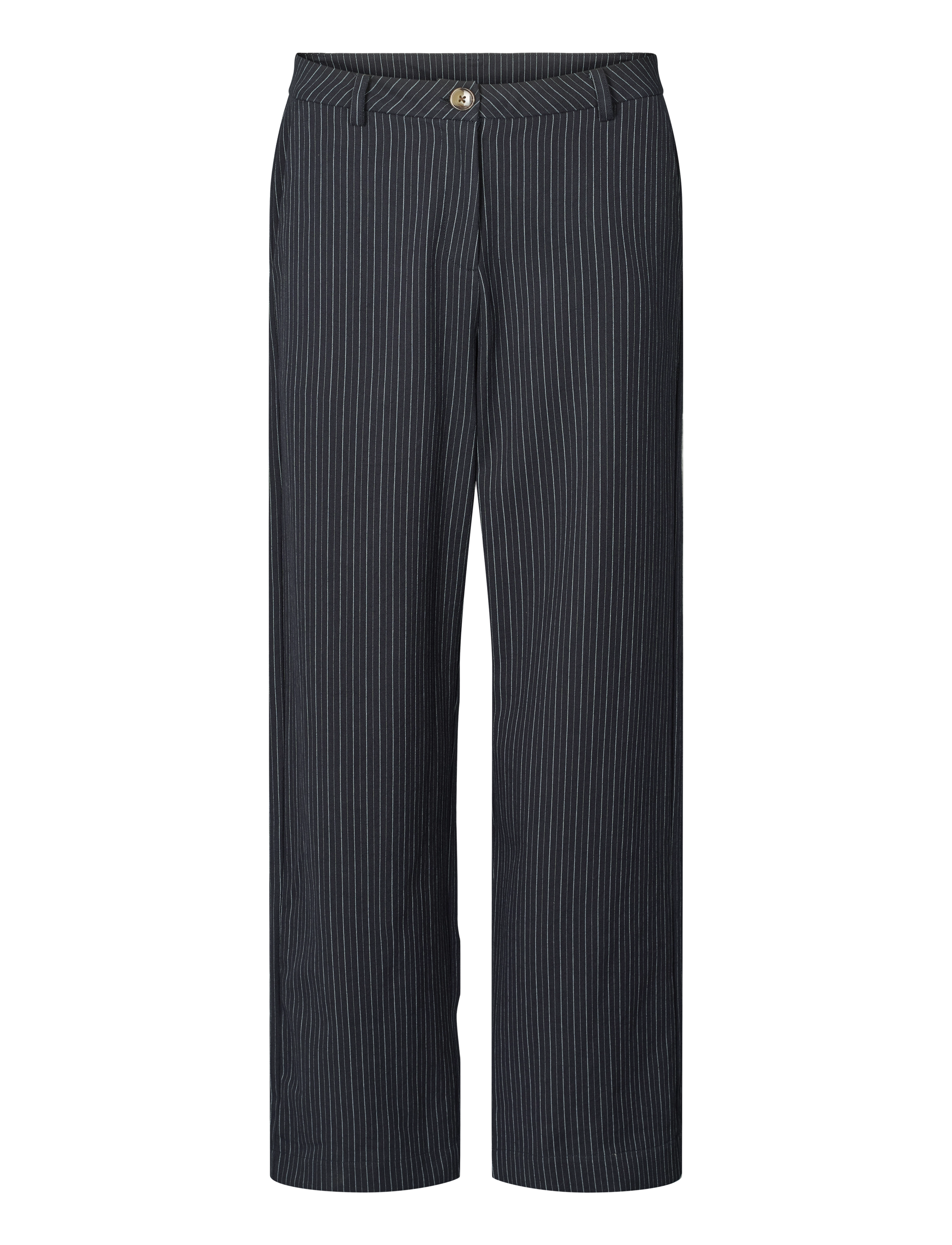 STUDIO FEDER - OLINE PANTS - chinos - classic pin - 1