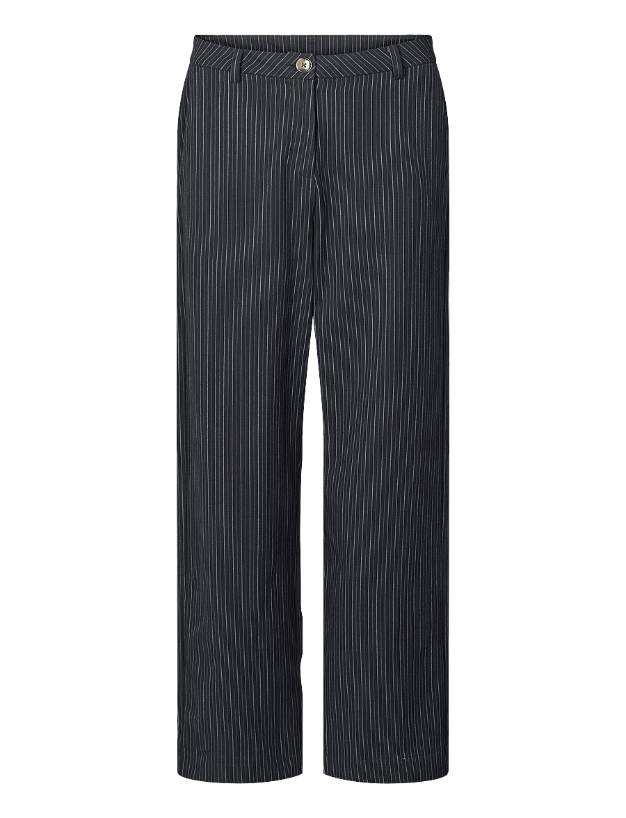 STUDIO FEDER - OLINE PANTS - chinos - classic pin - 1