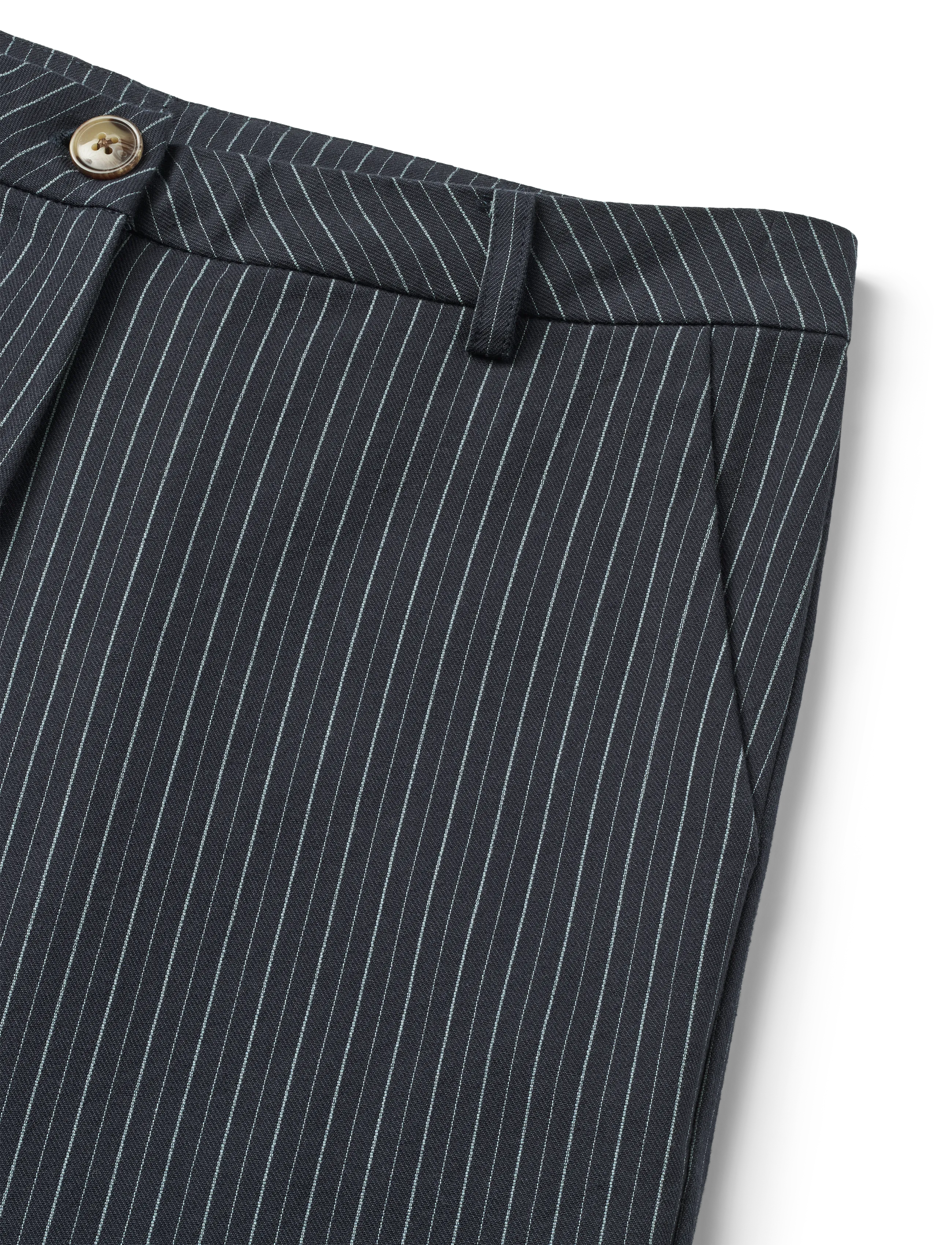 STUDIO FEDER - OLINE PANTS - chinos - classic pin - 5