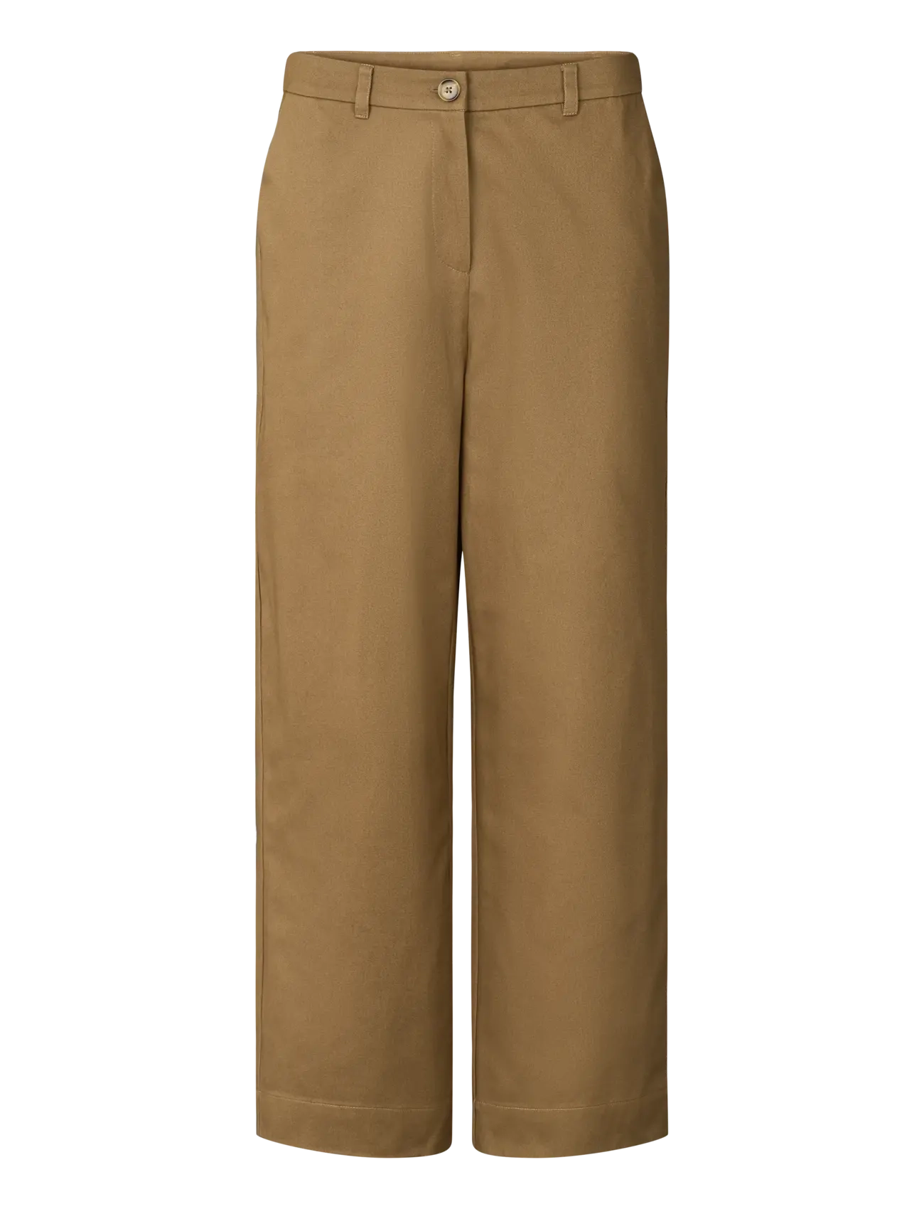 DARK CHINO
