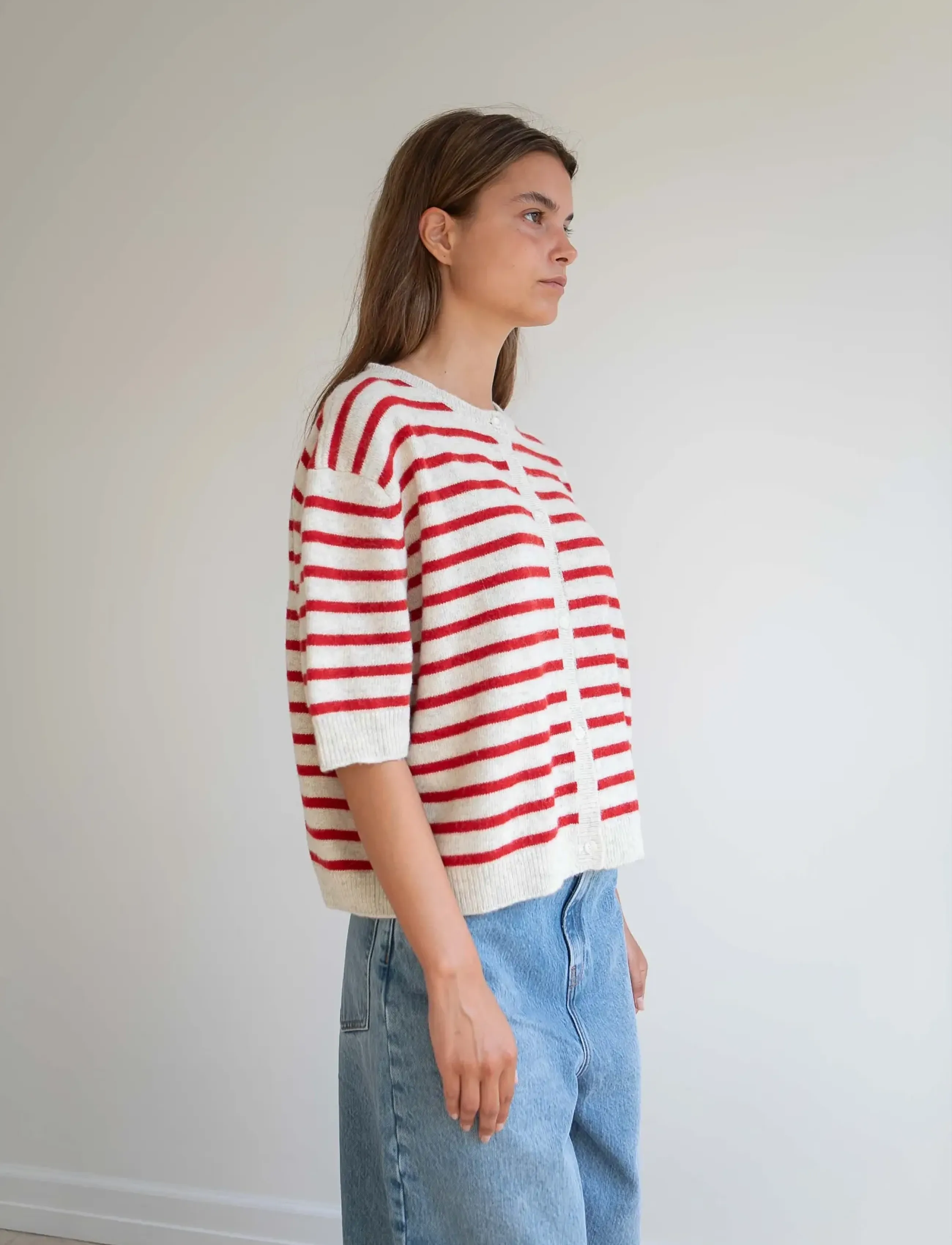 Signe Cardigan 2