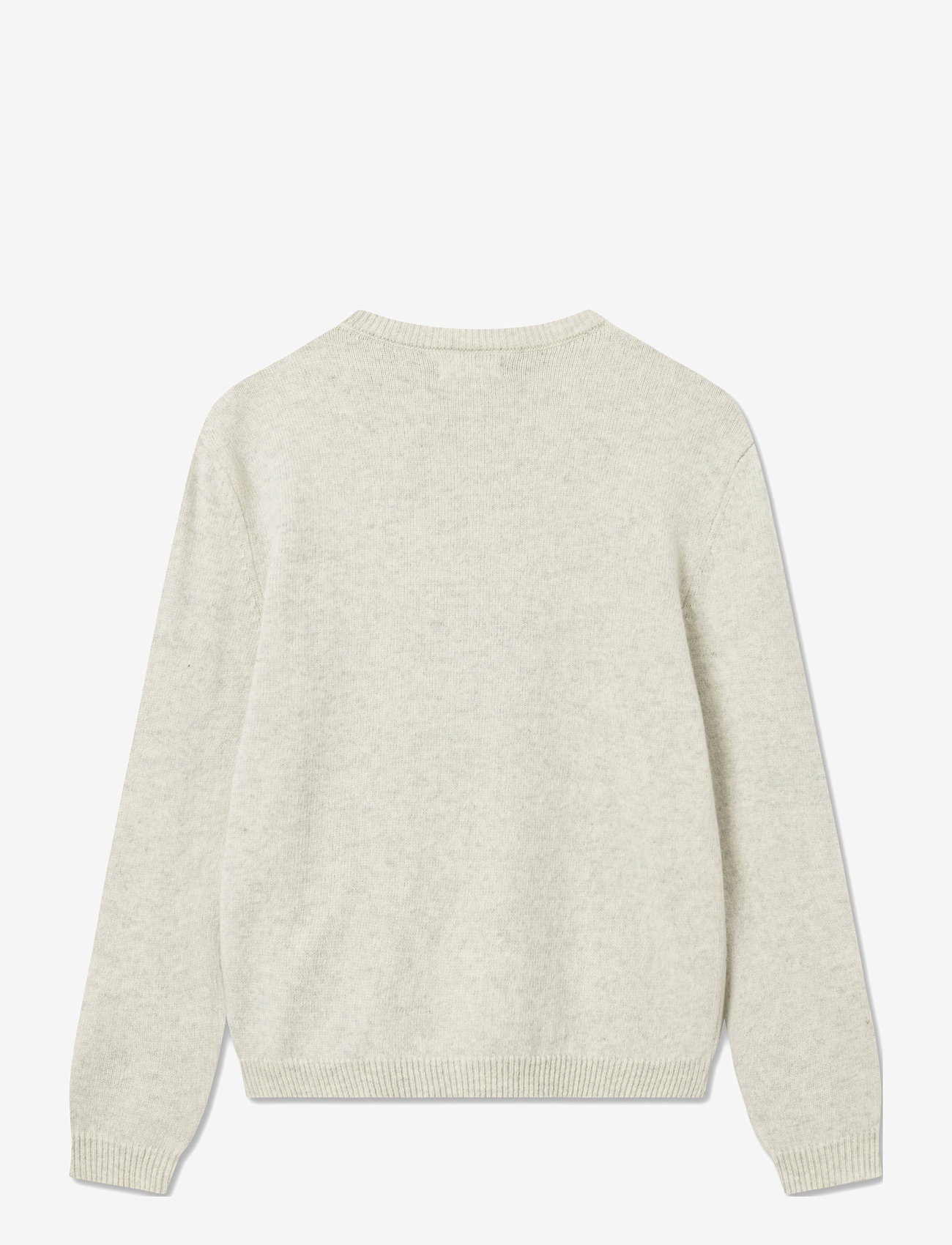 STUDIO FEDER - CHARLIE KNIT - creme - 2