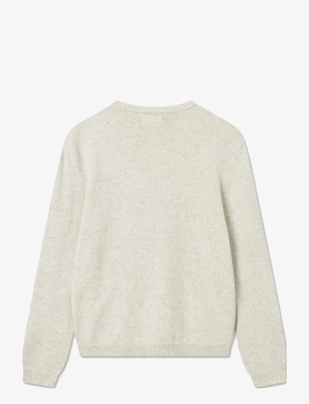 STUDIO FEDER - CHARLIE KNIT - creme - 2