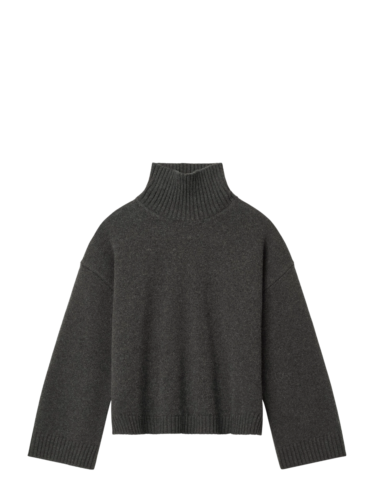 CHARCOAL MELANGE