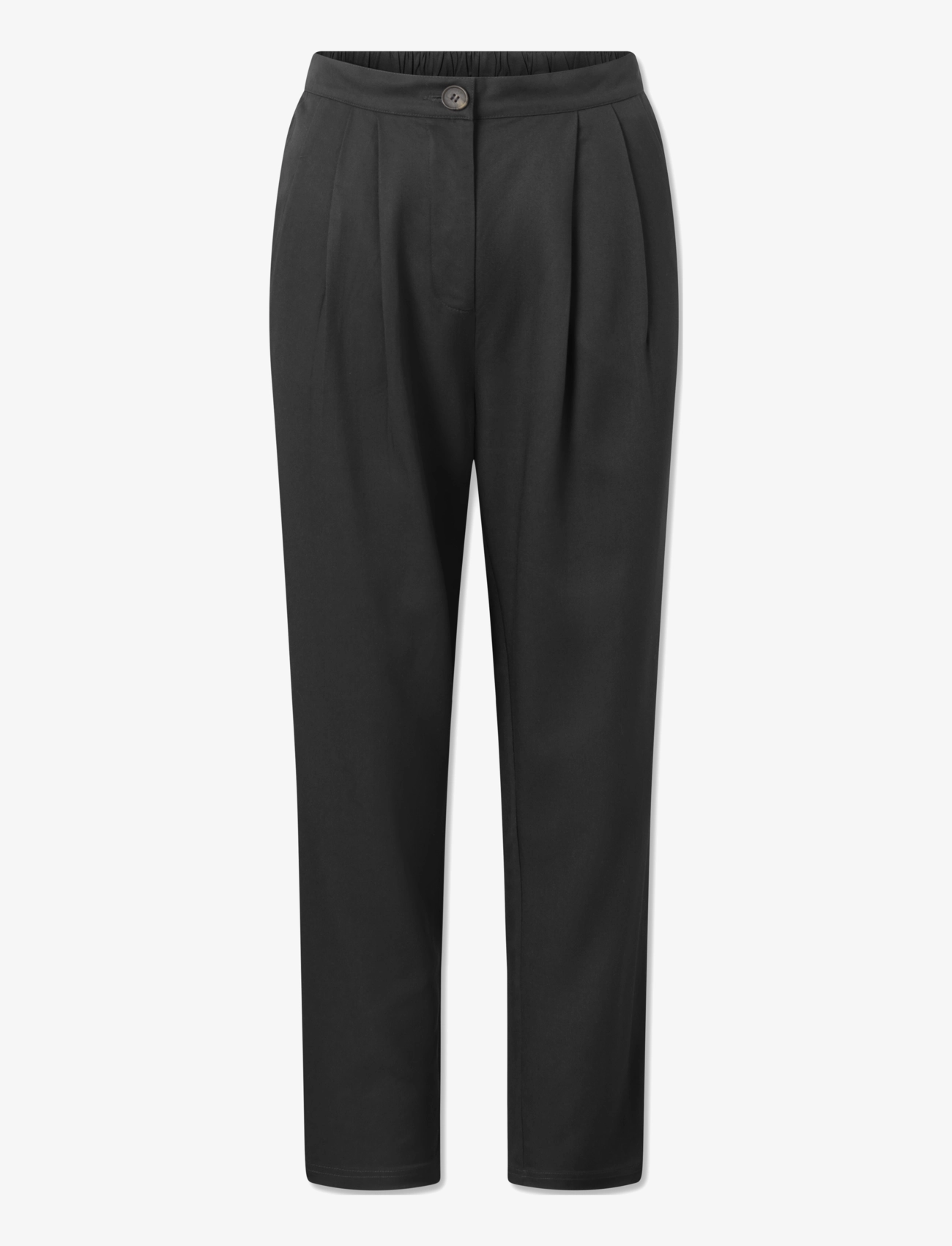 GUDRUN PANTS - BLACK