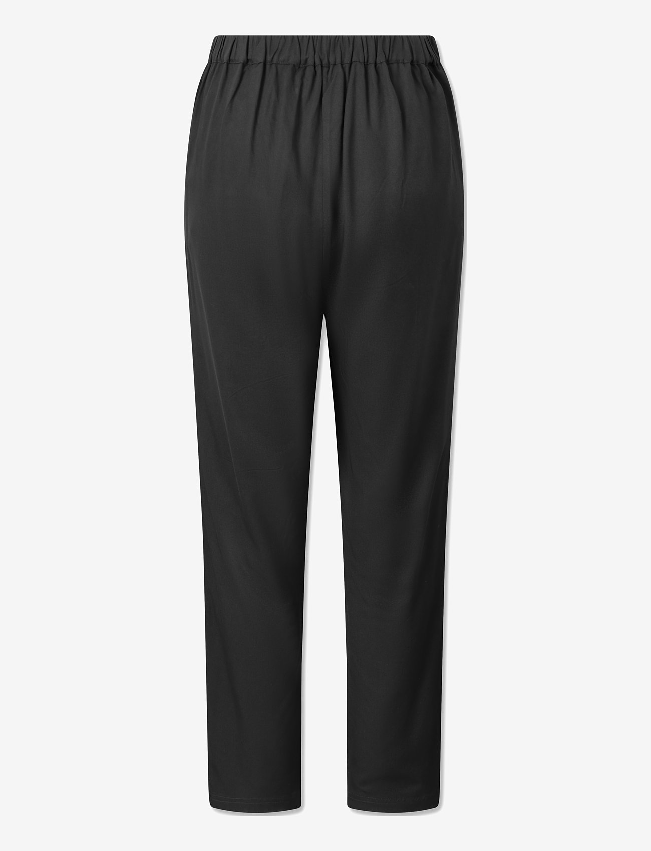 STUDIO FEDER - GUDRUN PANTS - black - 1