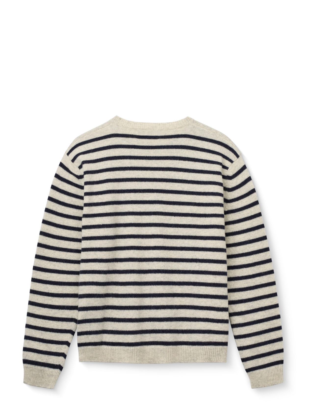 STUDIO FEDER - CHARLIE KNIT - pullover - sailor creme - 2