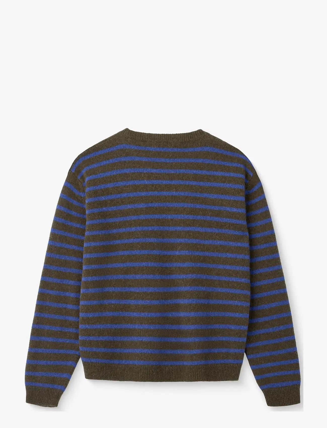 STUDIO FEDER - CHARLIE KNIT - striktrøjer - salut stripe - 2