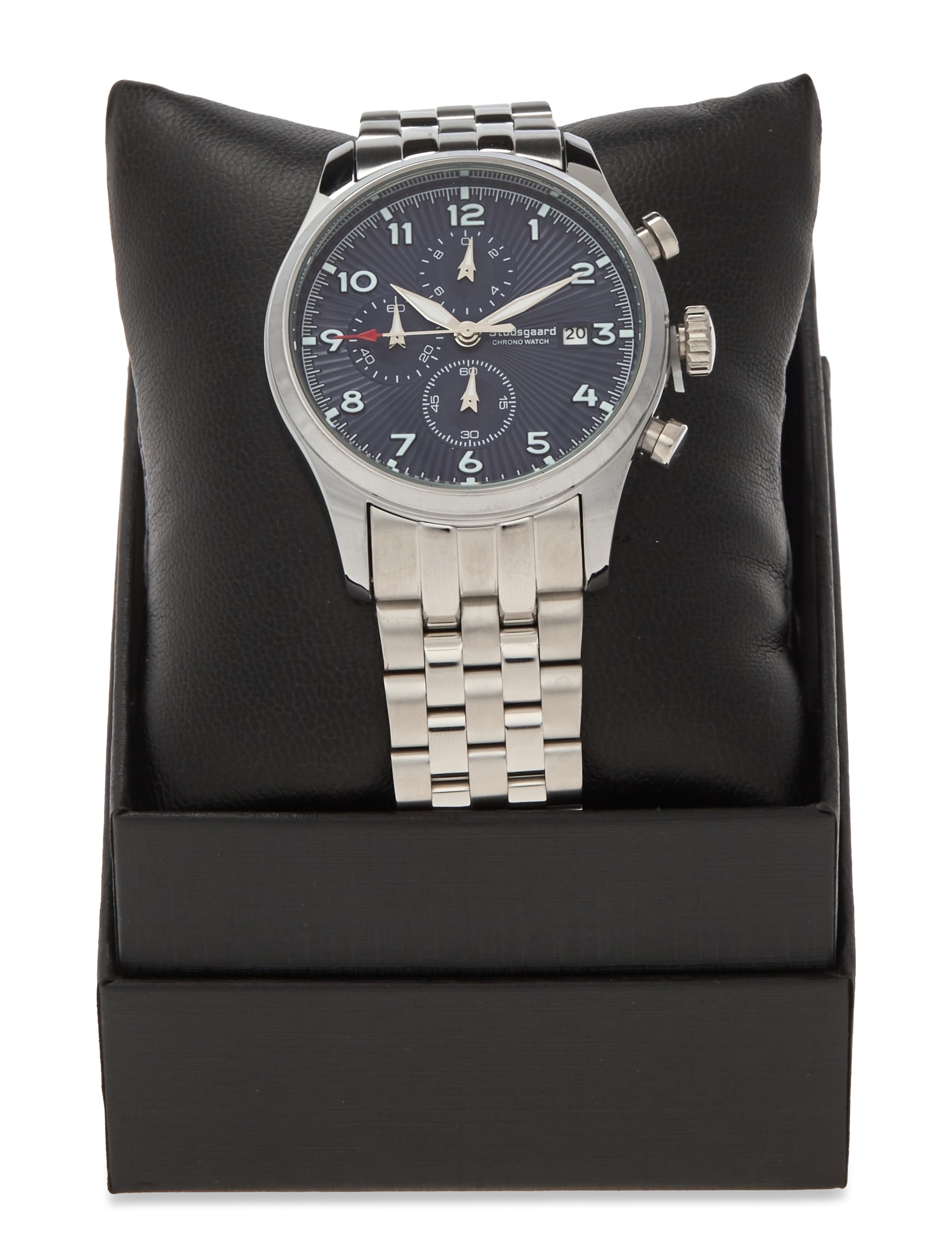 STUDSGAARD Pilot - BLUE