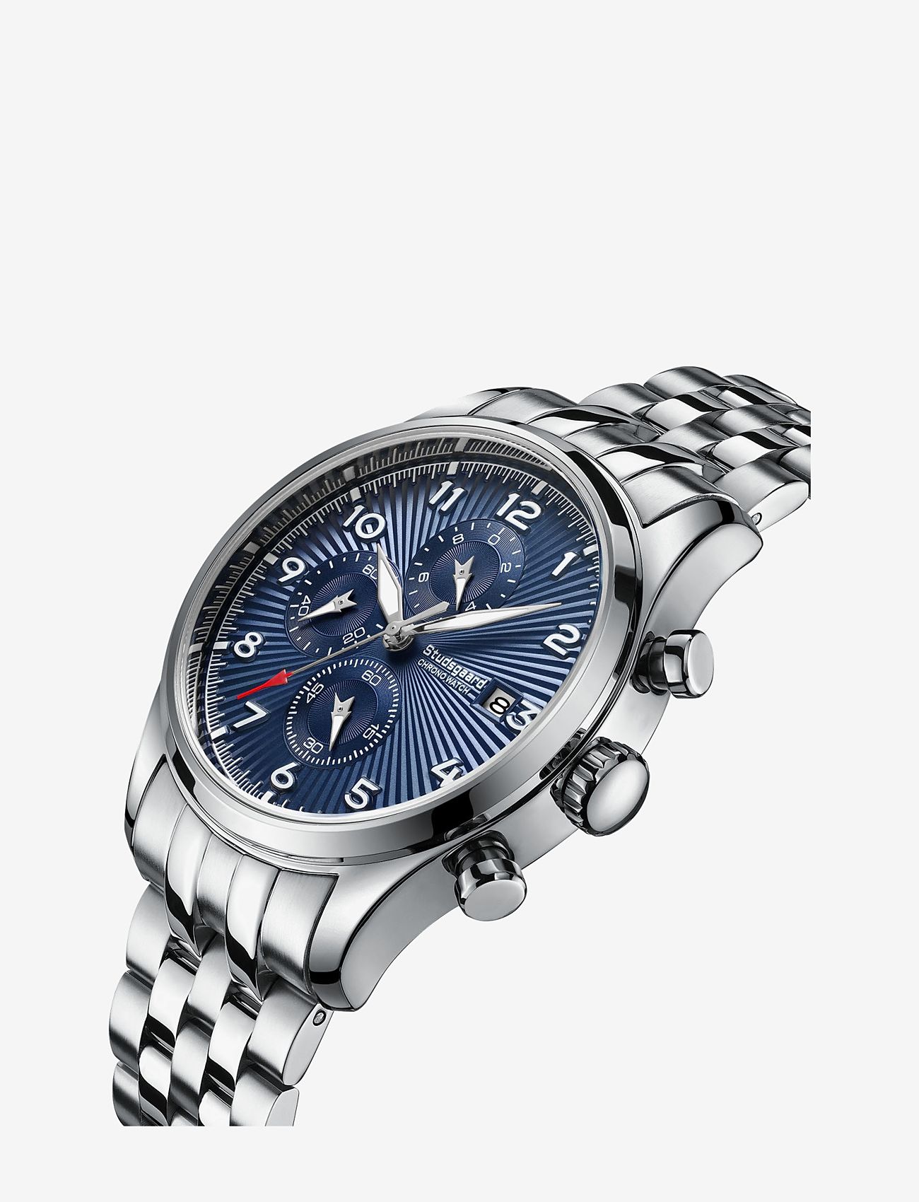 Studsgaard - STUDSGAARD Pilot - blue - 1