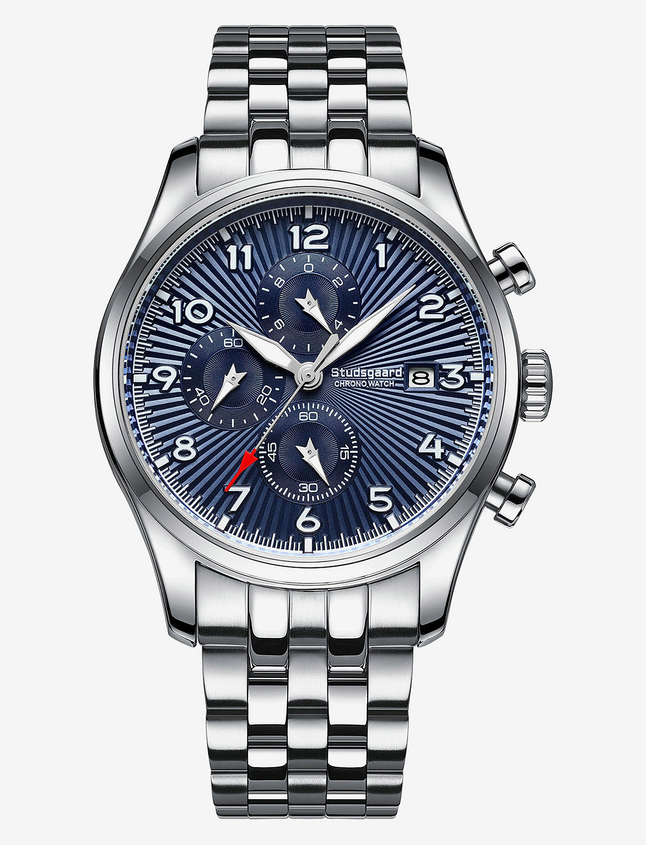 Studsgaard - STUDSGAARD Pilot - blue - 2