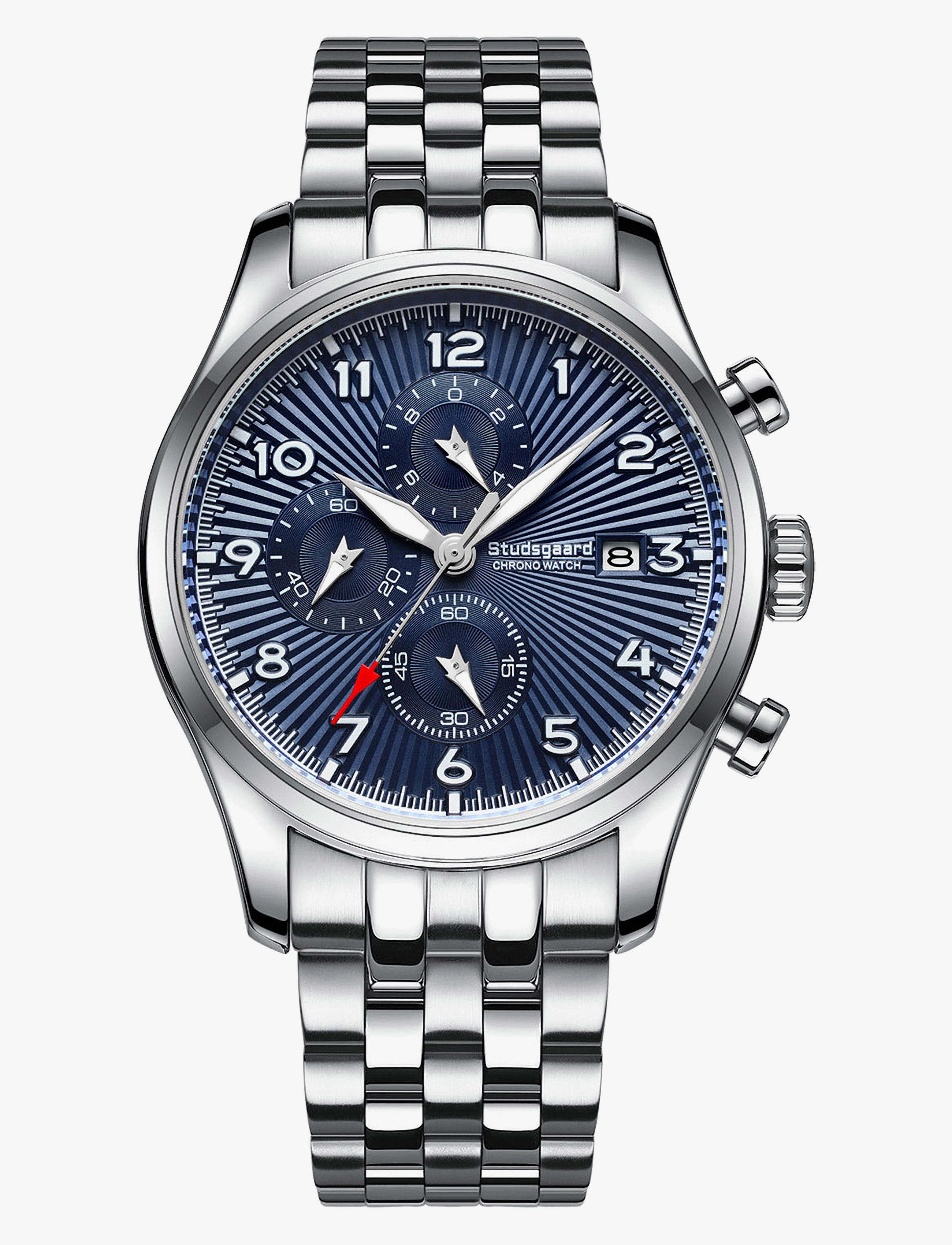 Studsgaard - STUDSGAARD Pilot - blue - 2