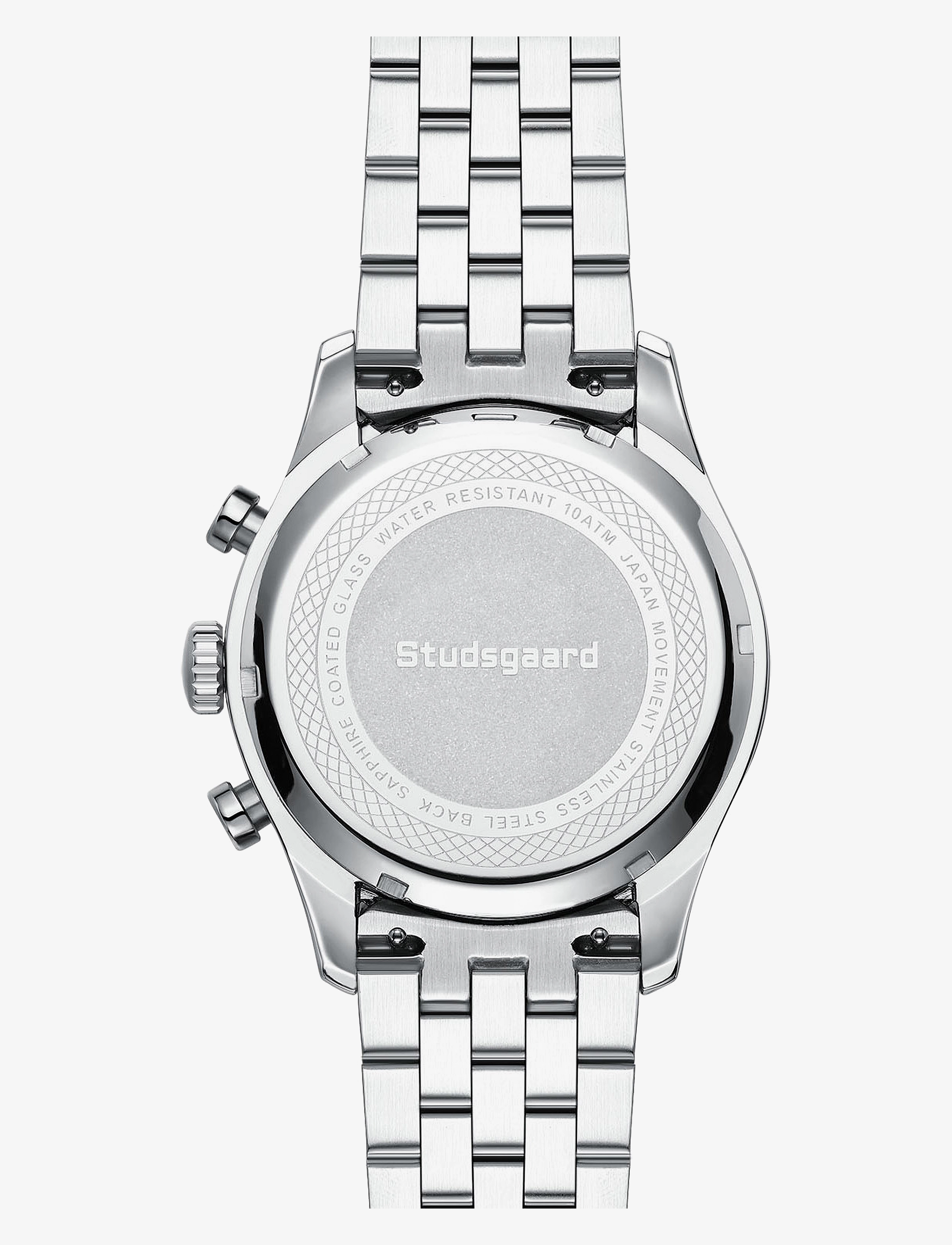 Studsgaard - STUDSGAARD Pilot - blue - 3