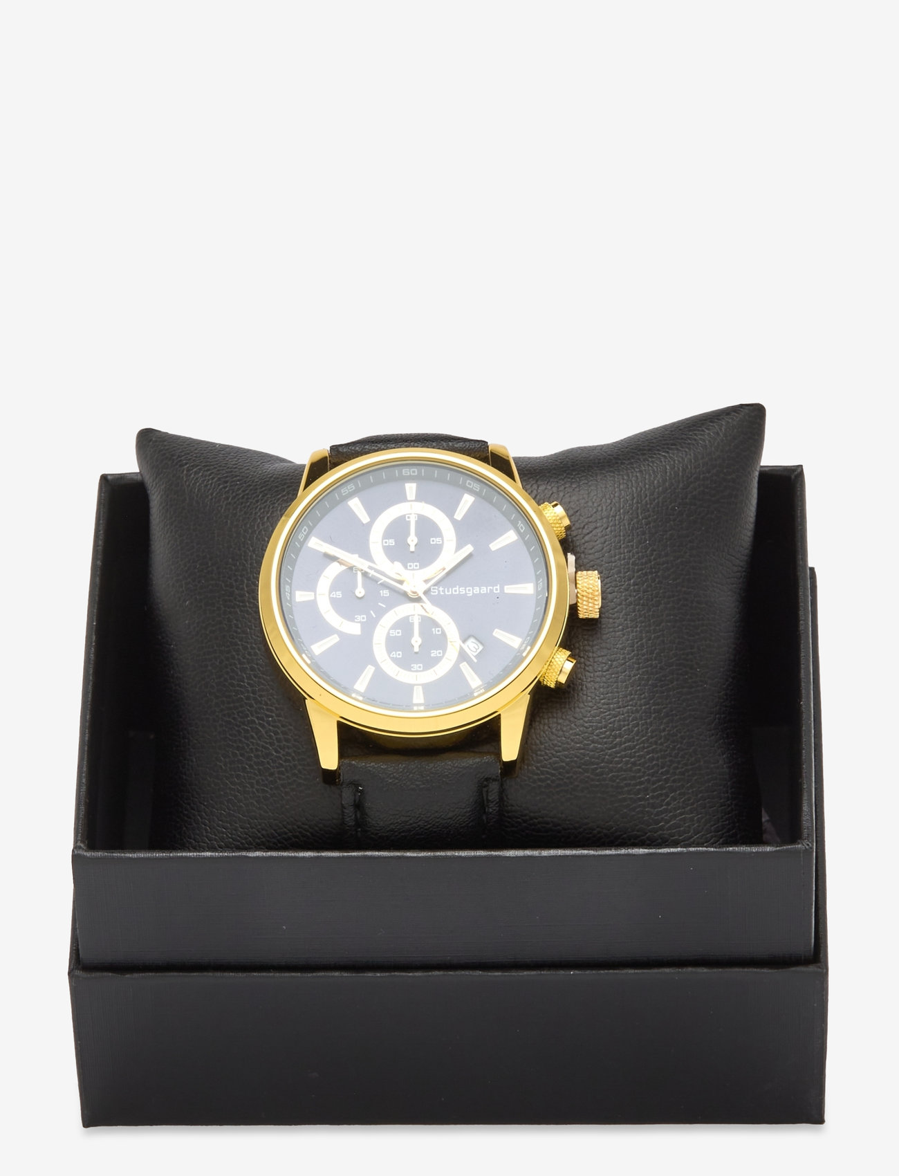 Studsgaard - STUDSGAARD Chronograph - blue - 0