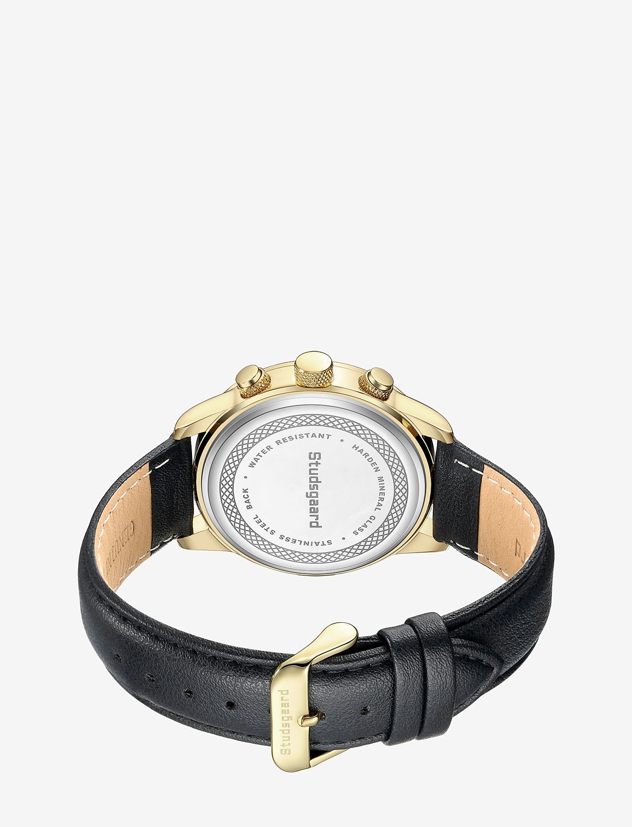 Studsgaard - STUDSGAARD Chronograph - blue - 3