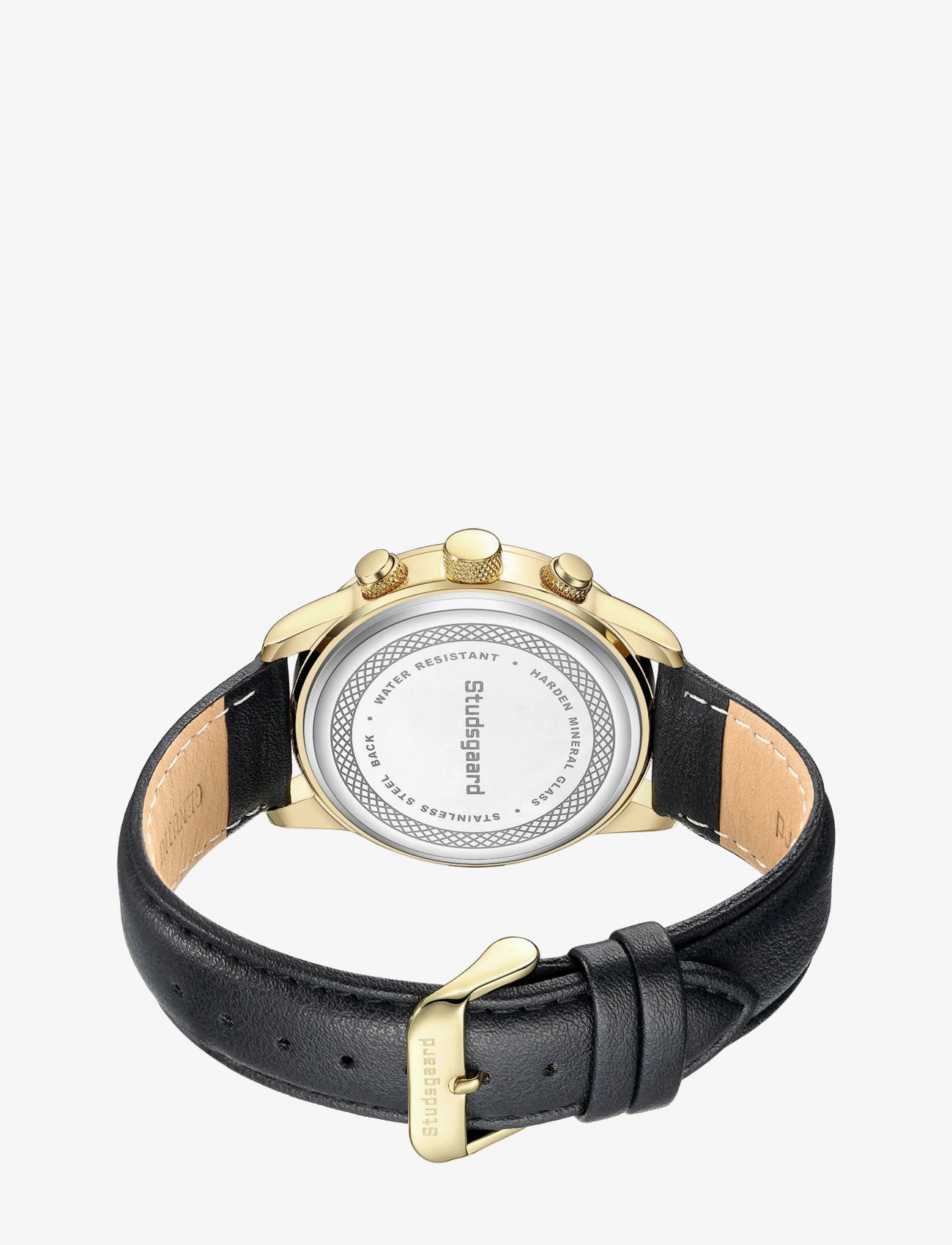 Studsgaard - STUDSGAARD Chronograph - blue - 3