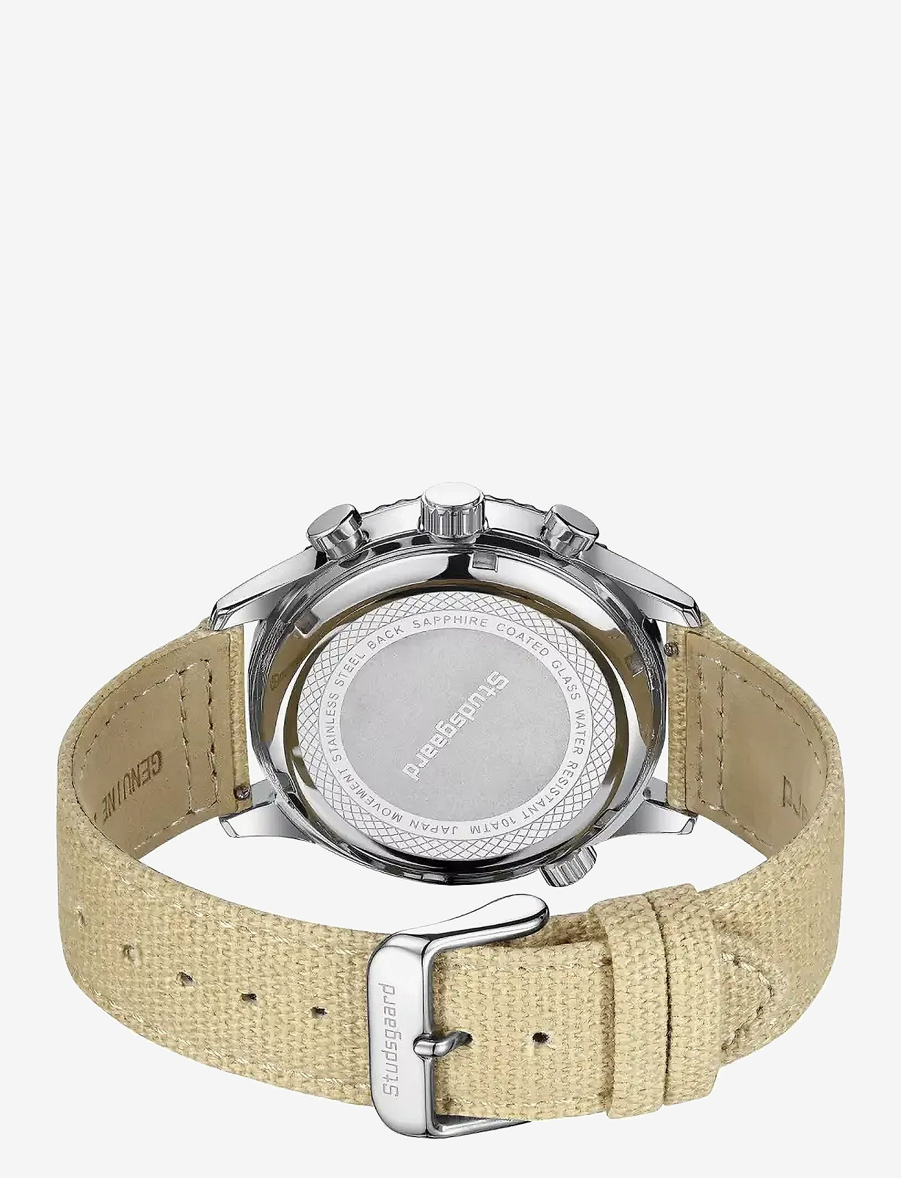 Studsgaard - STUDSGAARD Aviator - black - 1