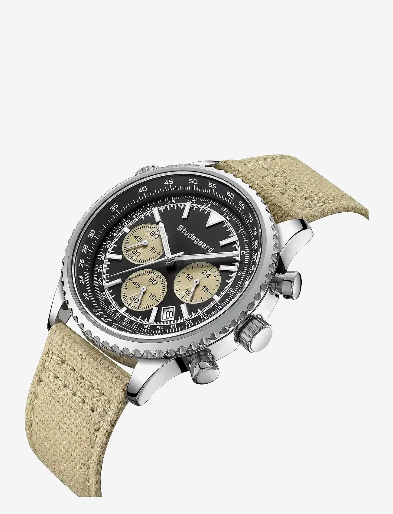 Studsgaard - STUDSGAARD Aviator - black - 2