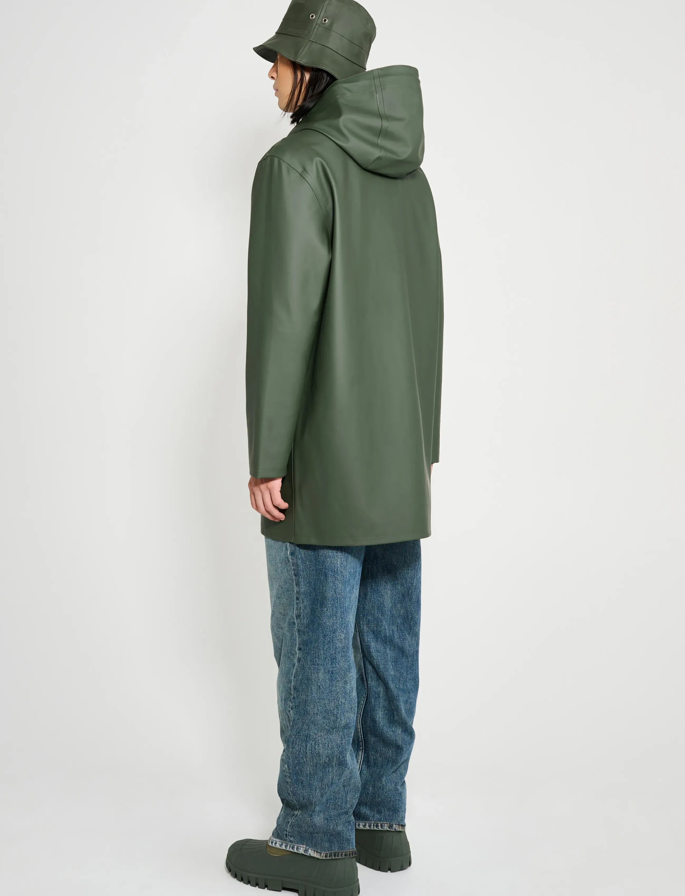 Stutterheim Stockholm jackor dam – bild 5