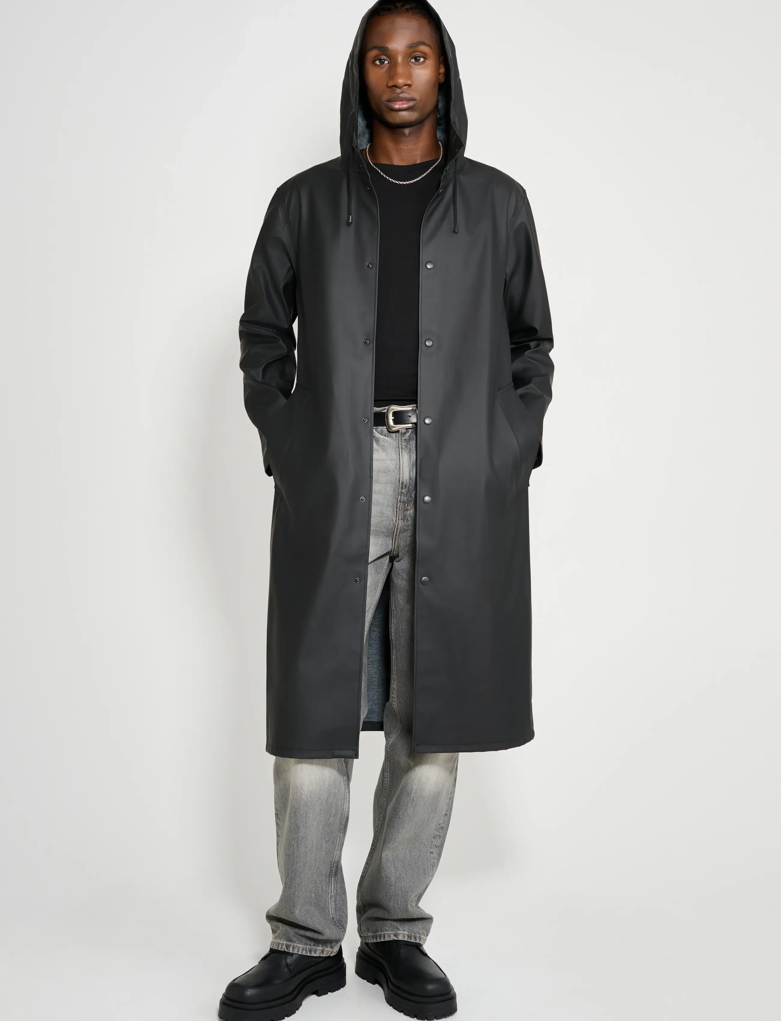 Stockholm Long 2