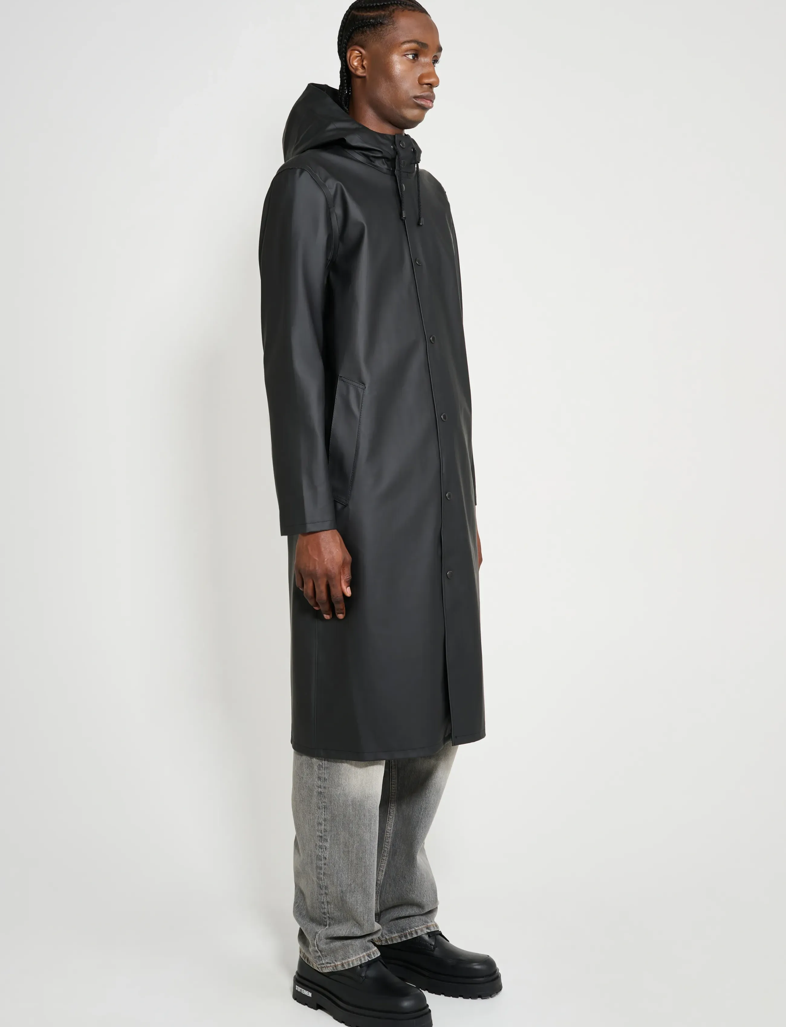 Stockholm Long 3