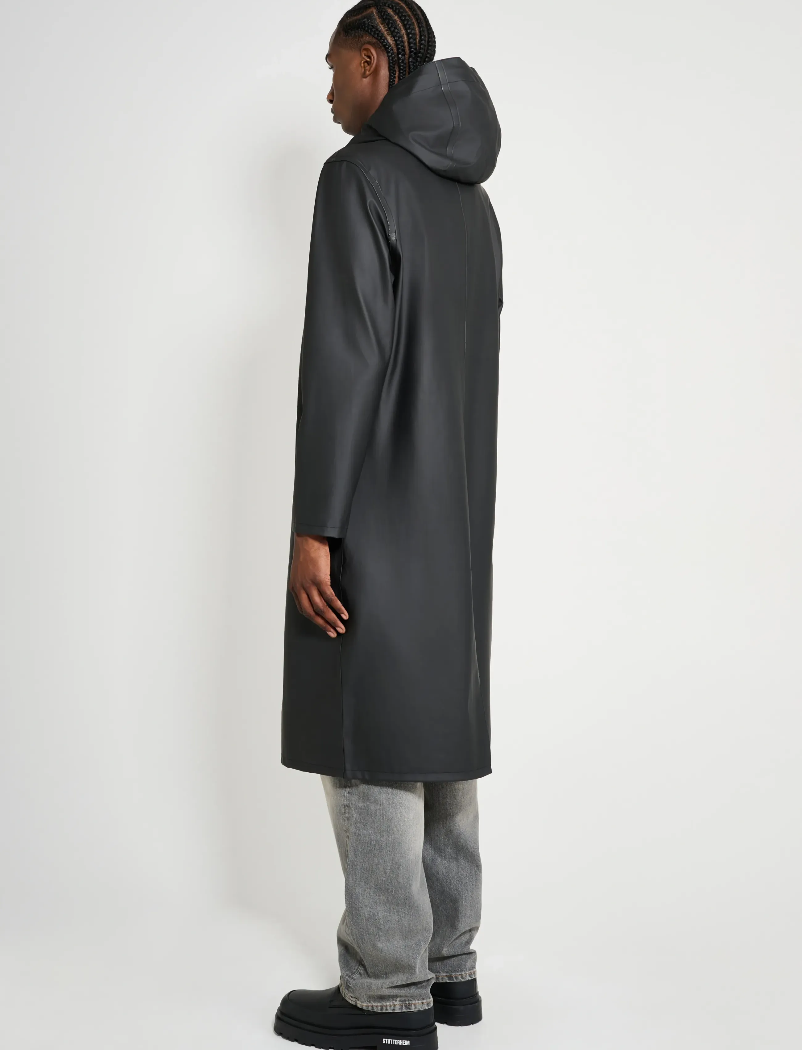 Stockholm Long 4