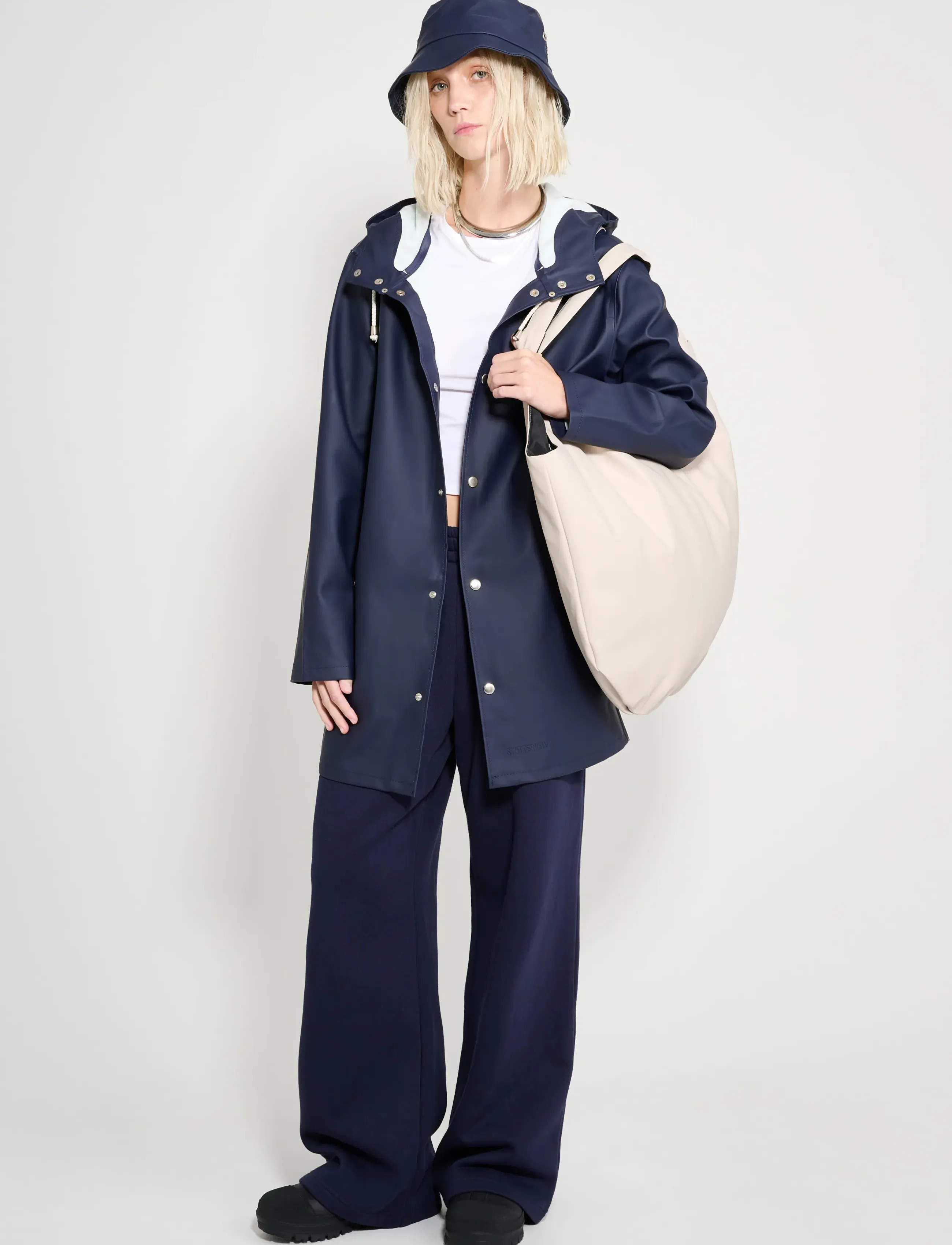 Stutterheim Stockholm vinterjackor herr – bild 6