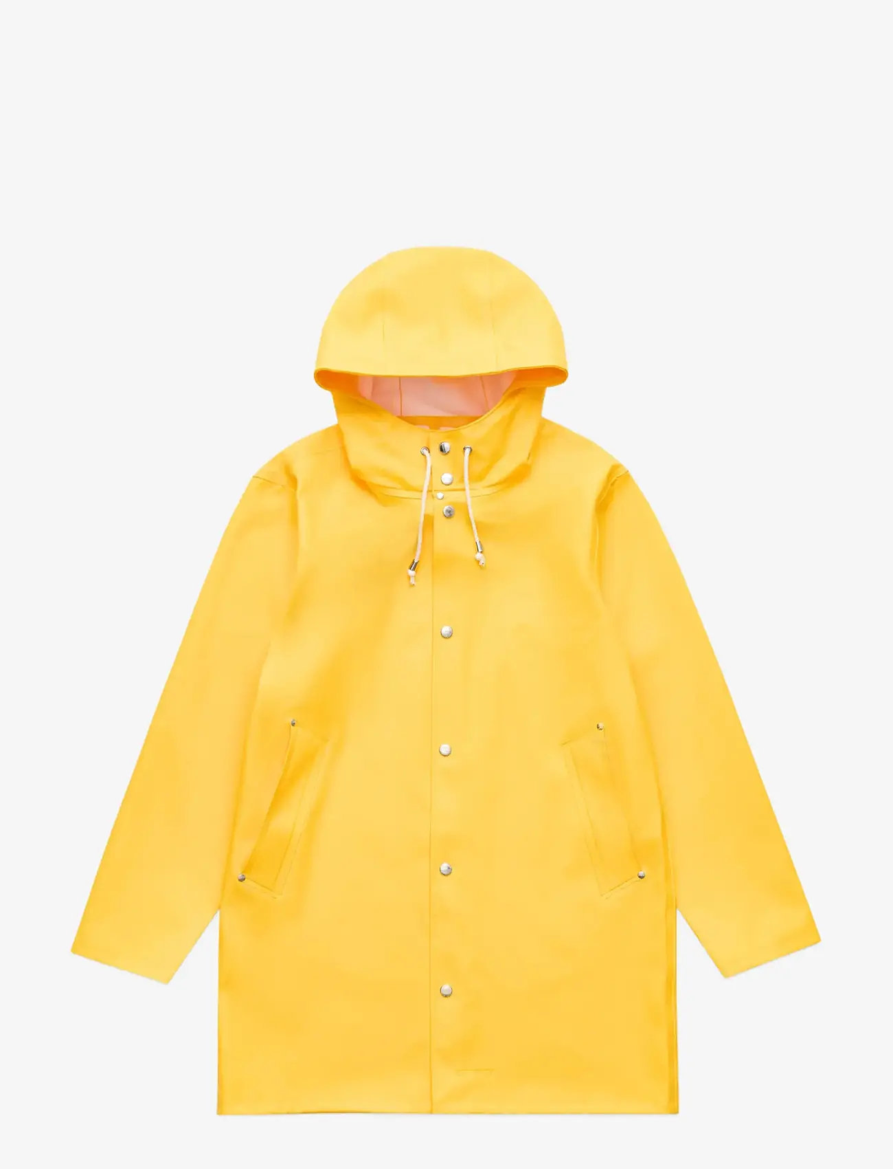 Stutterheim - Stockholm Yellow - yellow - 0