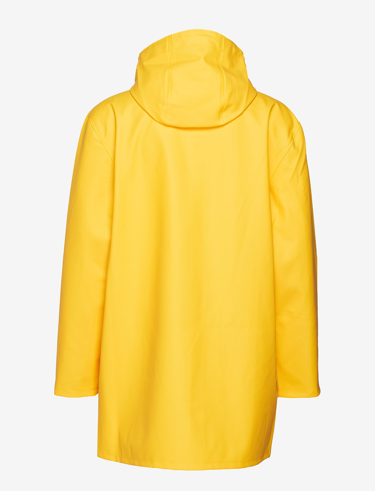 Stutterheim - Stockholm Yellow - yellow - 2