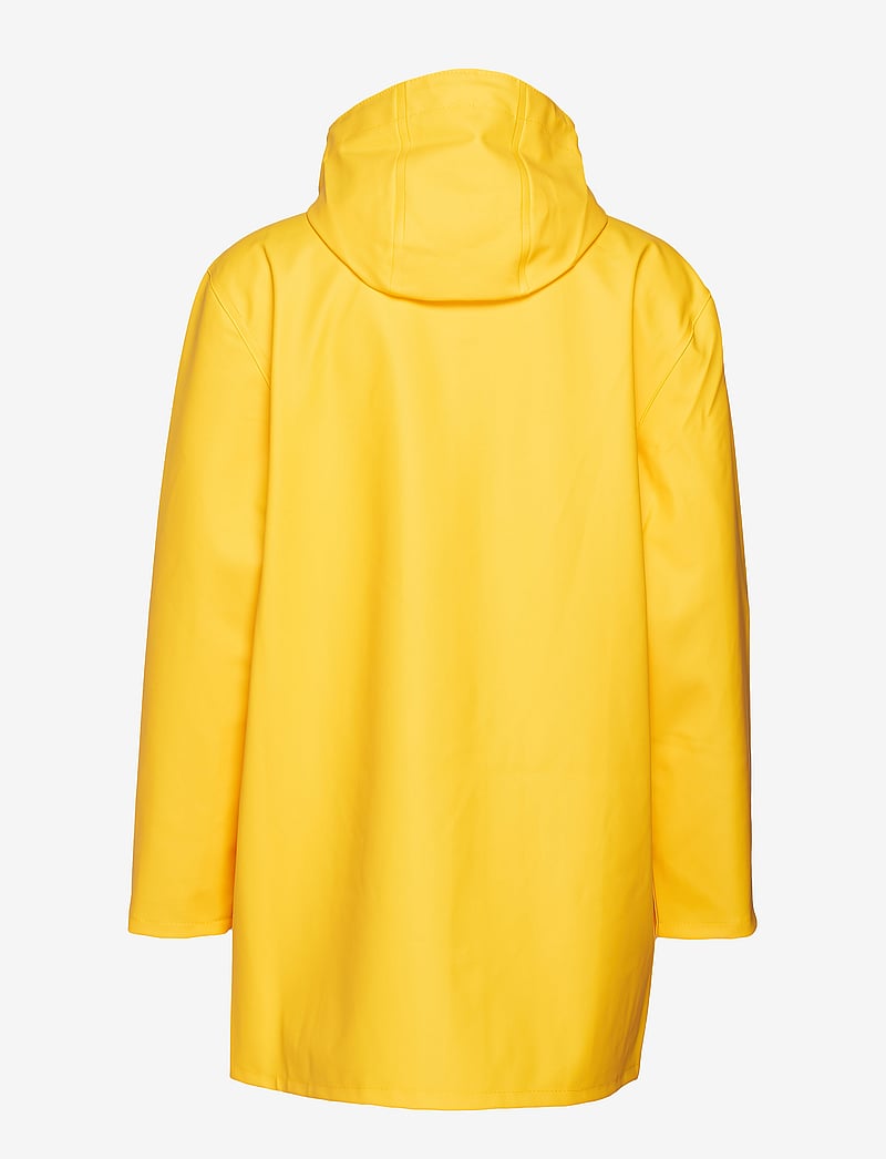 Stutterheim - Stockholm Yellow - yellow - 2