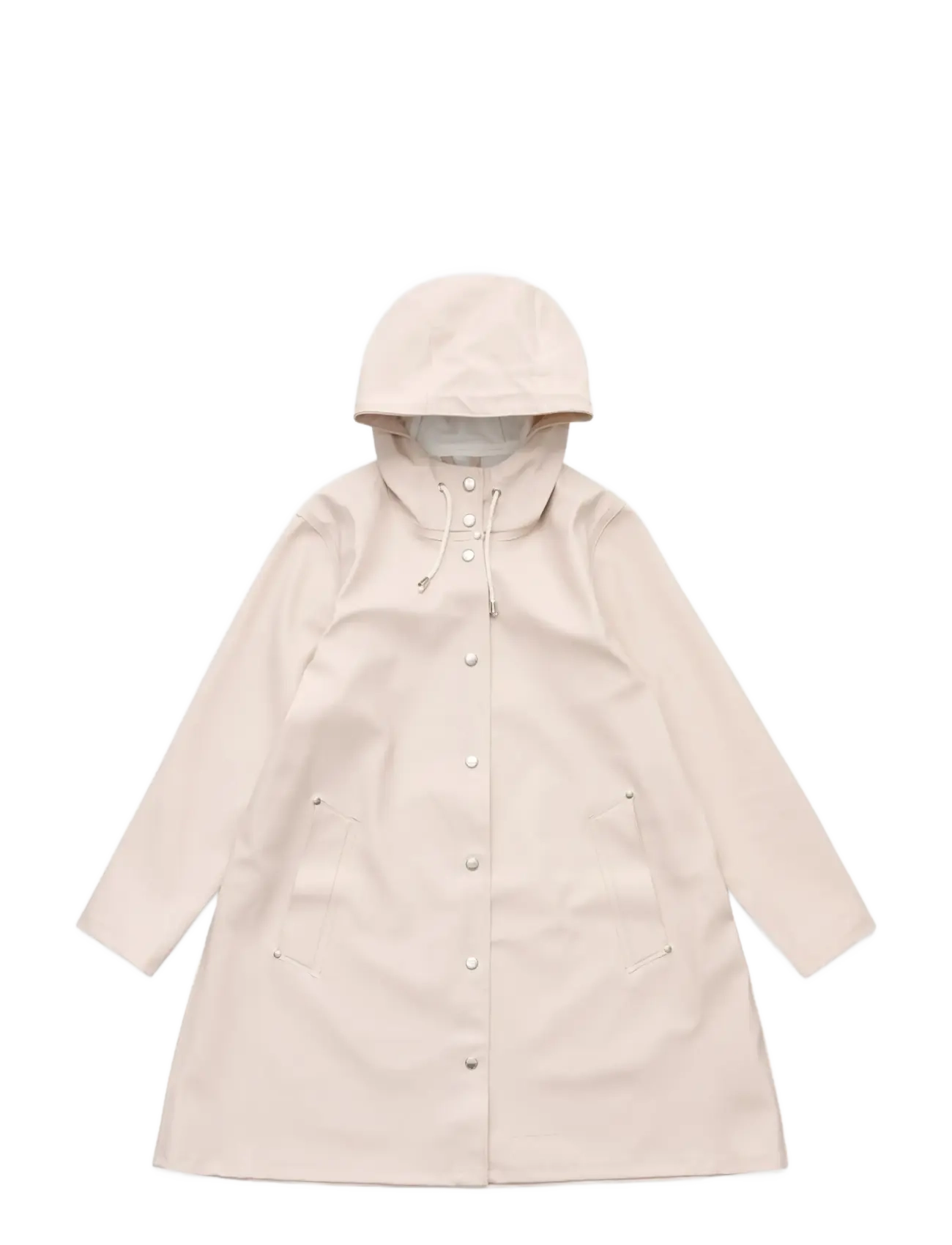 Stutterheim - Mosebacke Light Sand - hverdags stil - light sand - 1