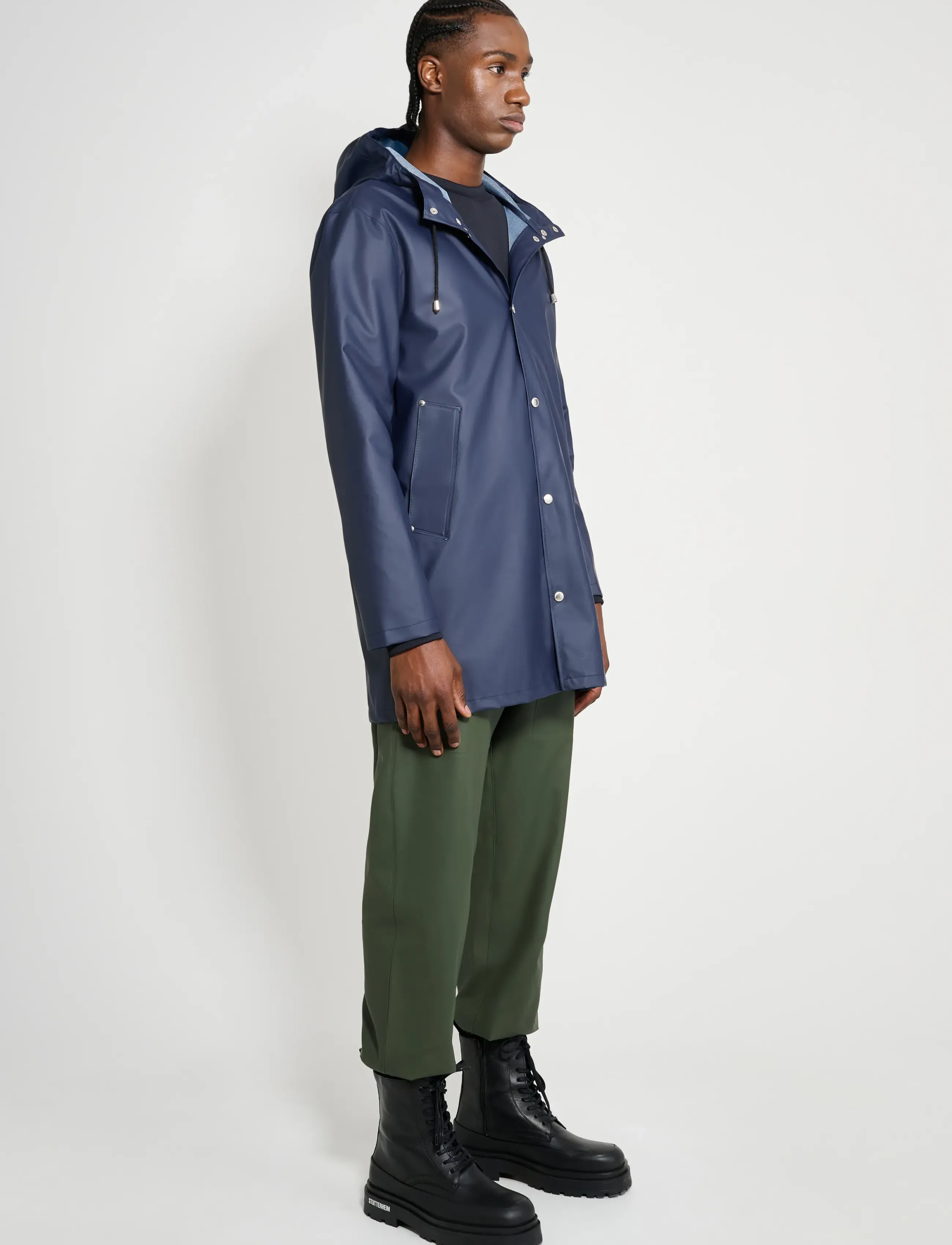 Stockholm Lightweight 2