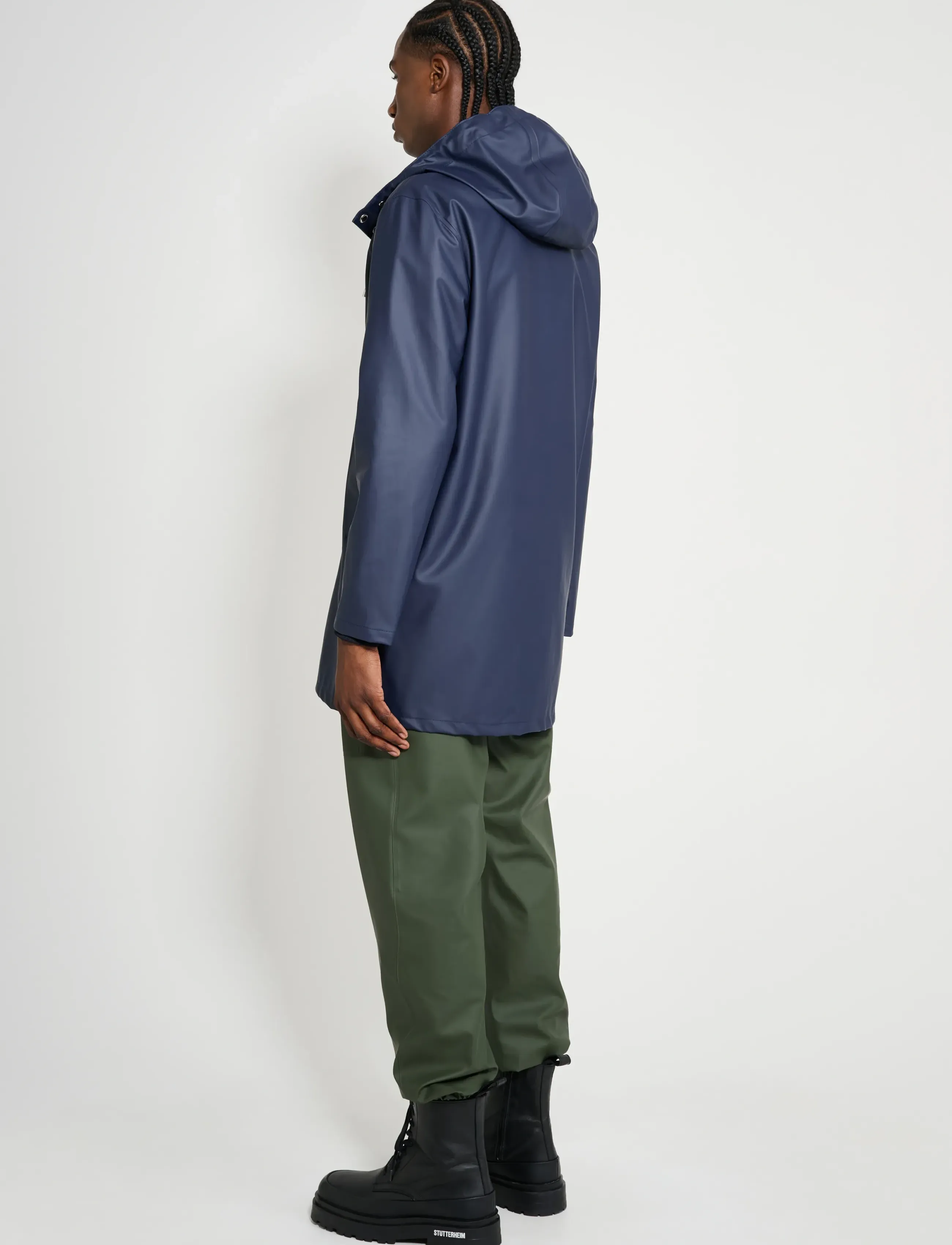 Stockholm Lightweight 3