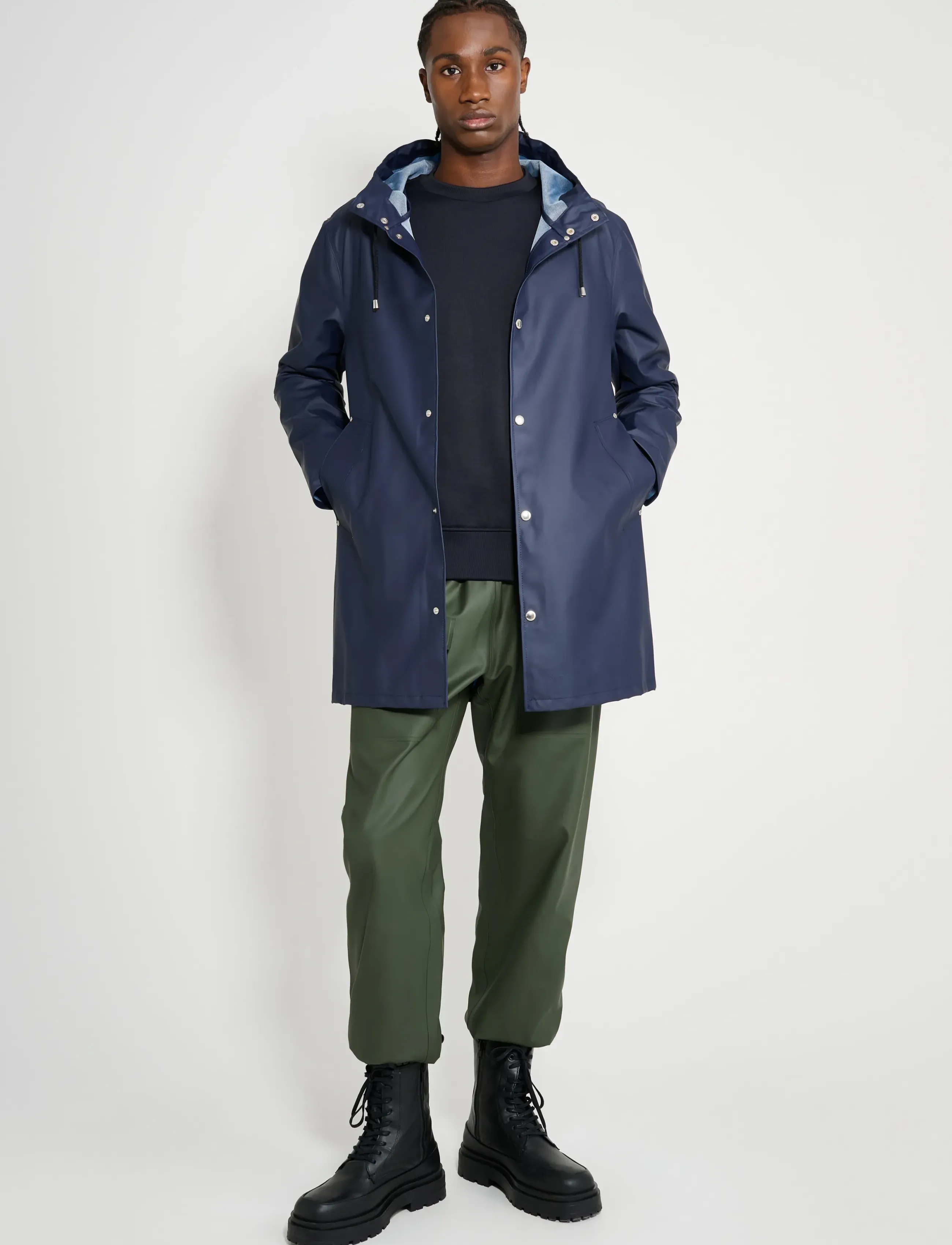 Stockholm Lightweight 4