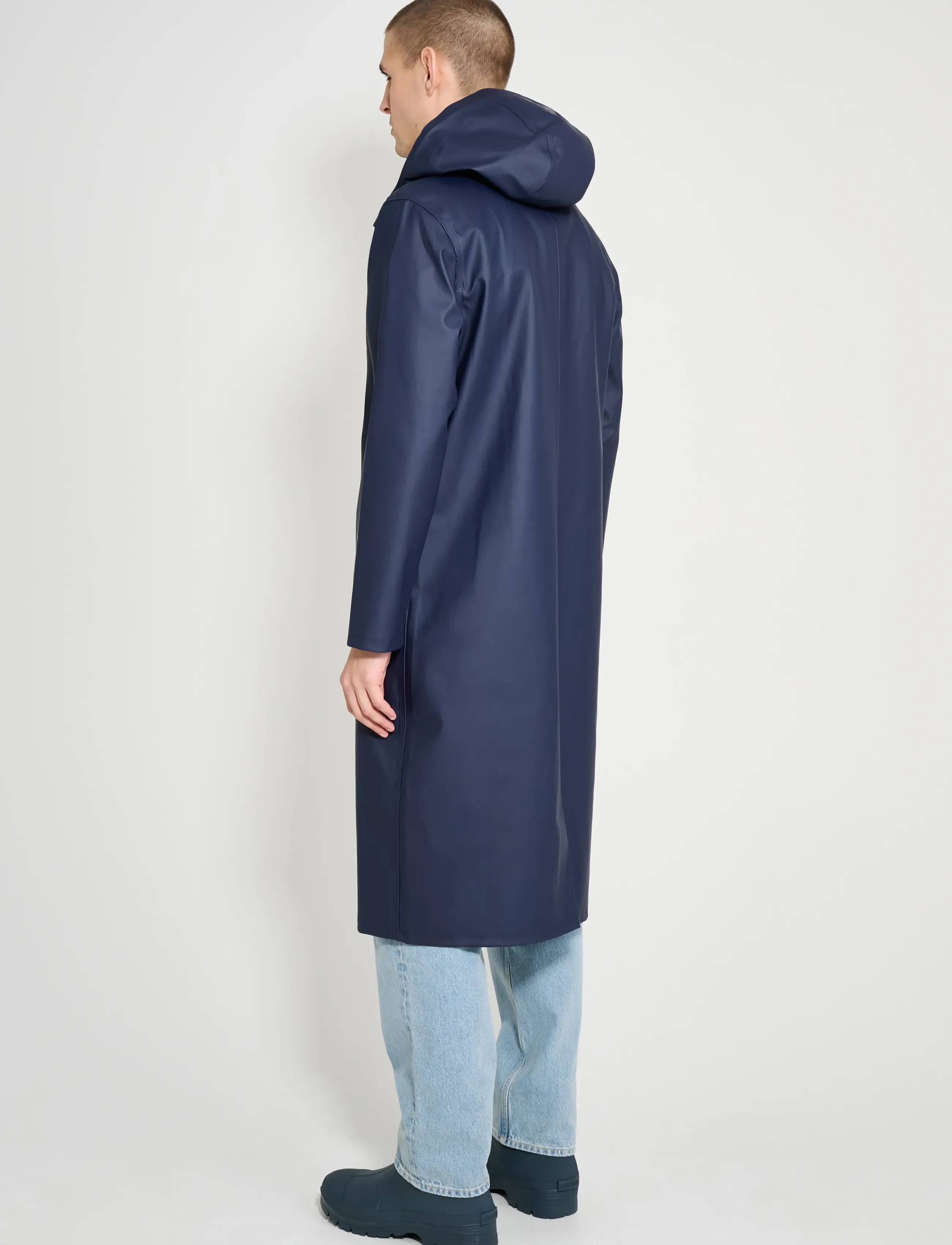 Stockholm Long 3