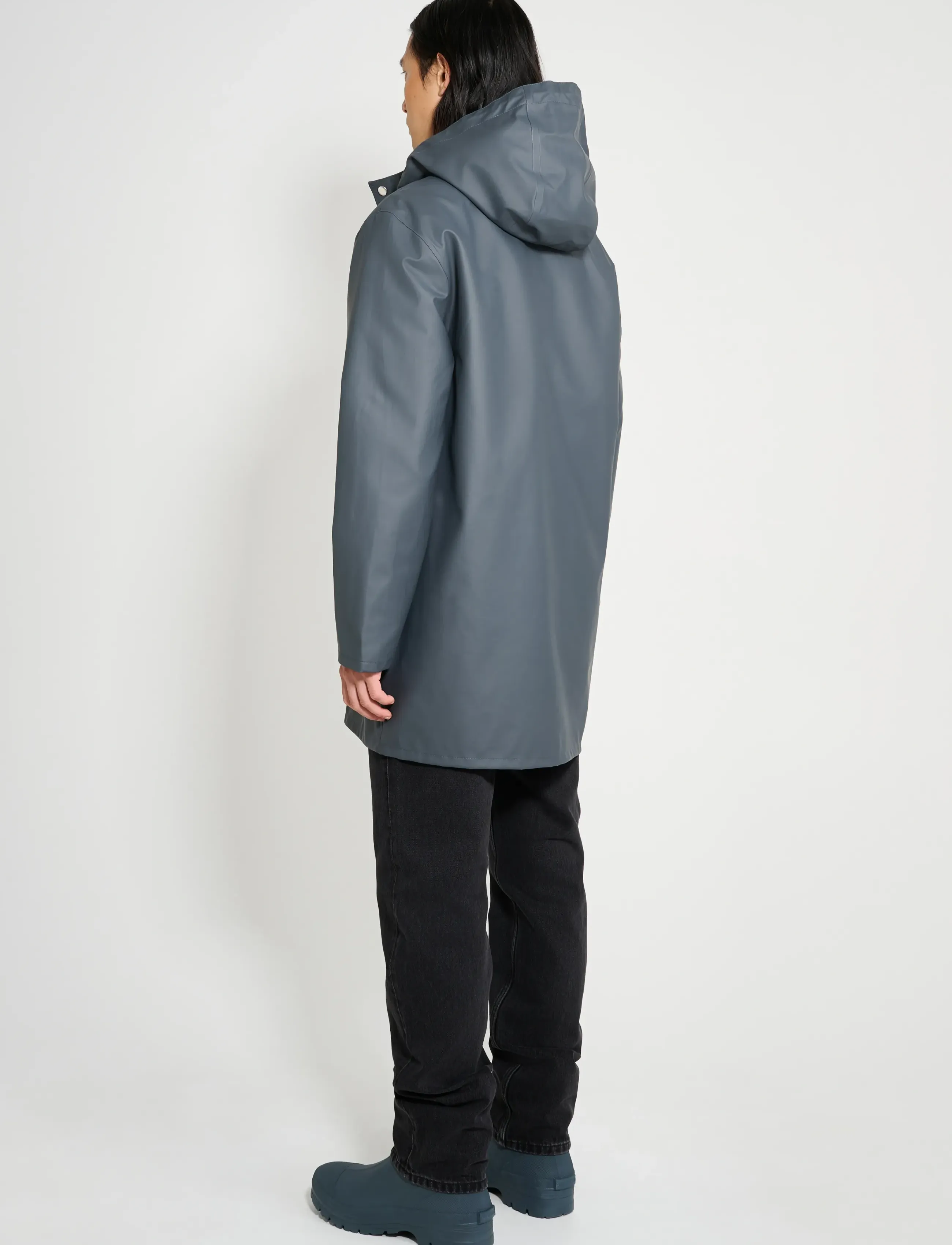 Stockholm Lightweight Charcoal 3