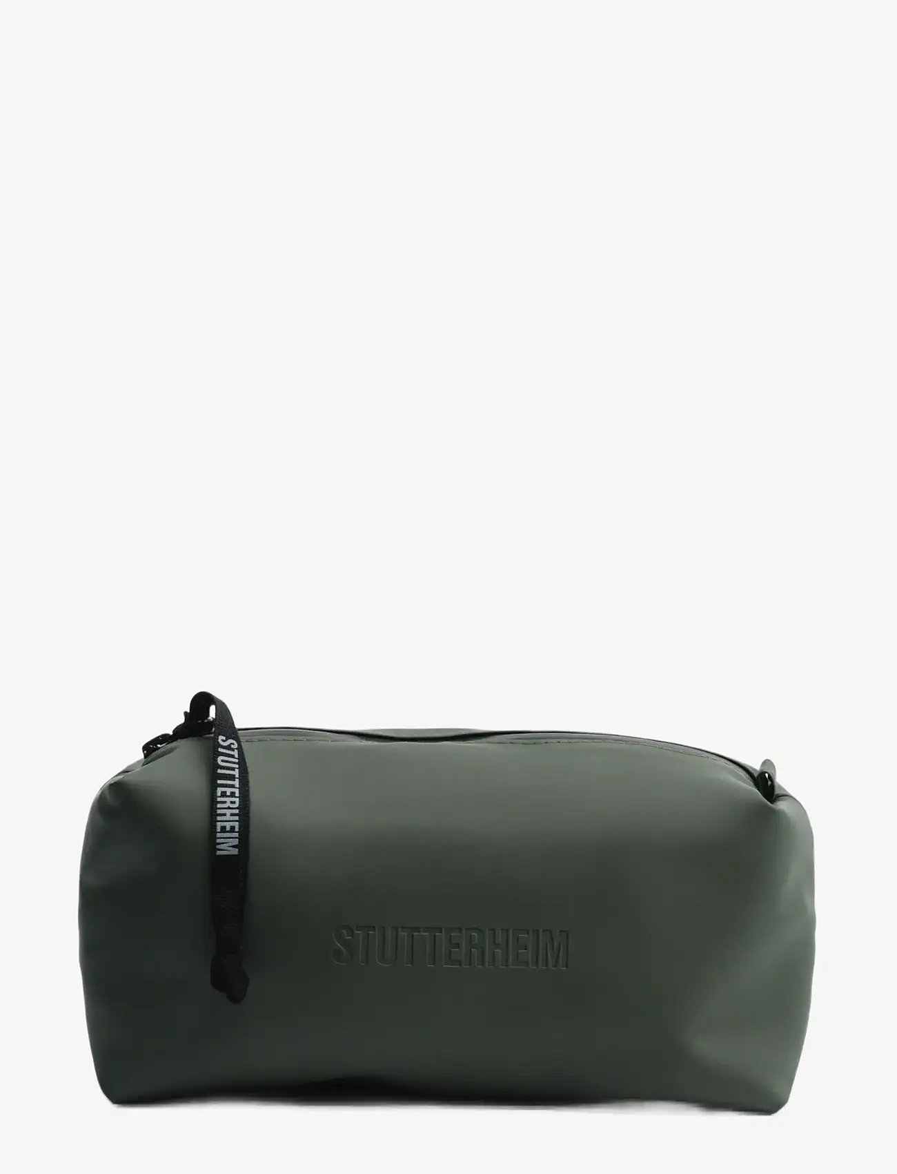 Stutterheim - Container Large Green - toiletartikler - green - 0