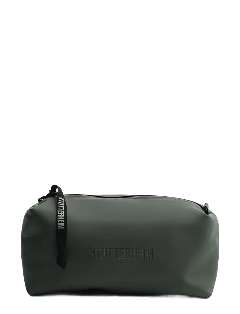 Stutterheim - Container Large Green - hygienartiklar - green - 0