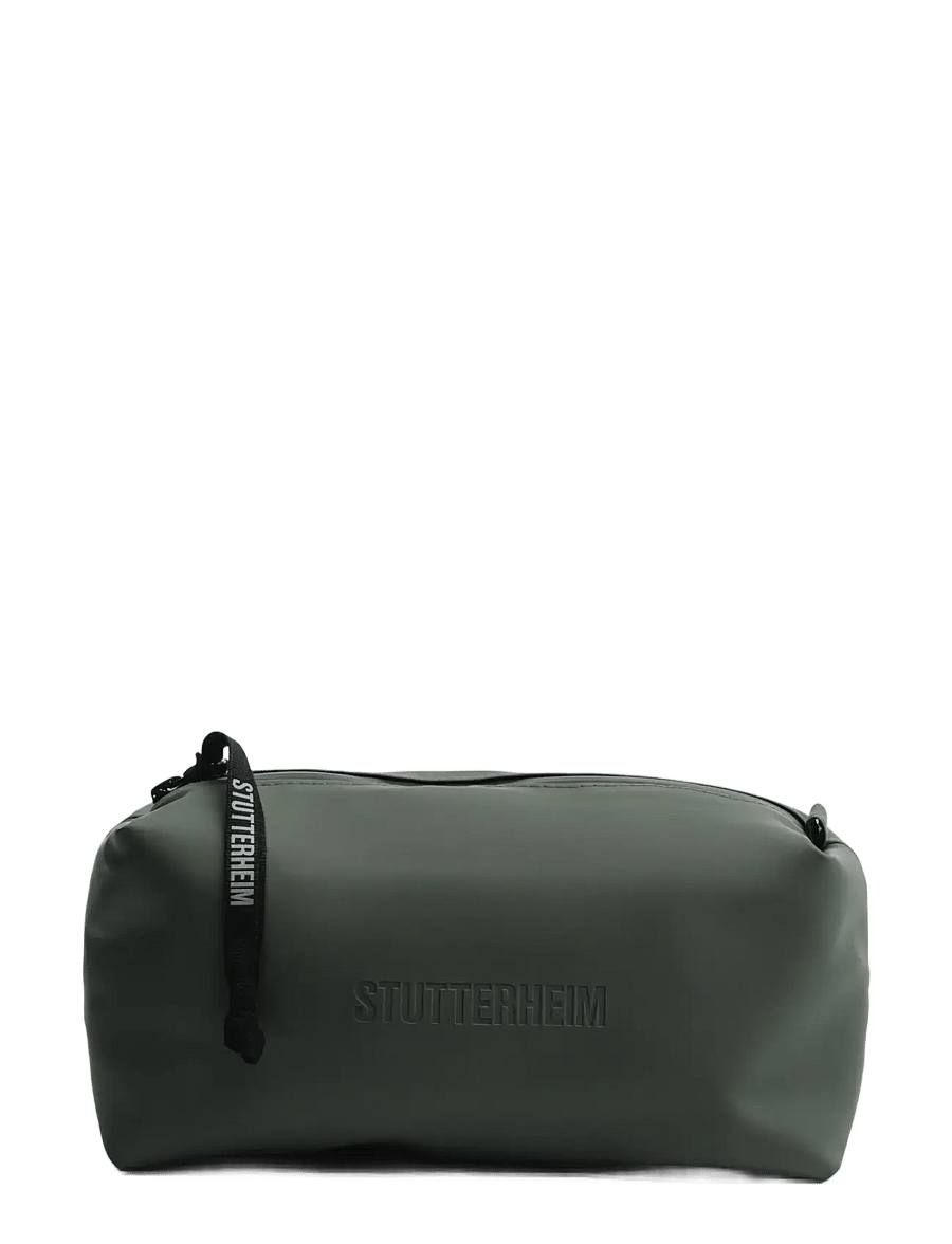 Stutterheim - Container Large Green - hygienartiklar - green - 0