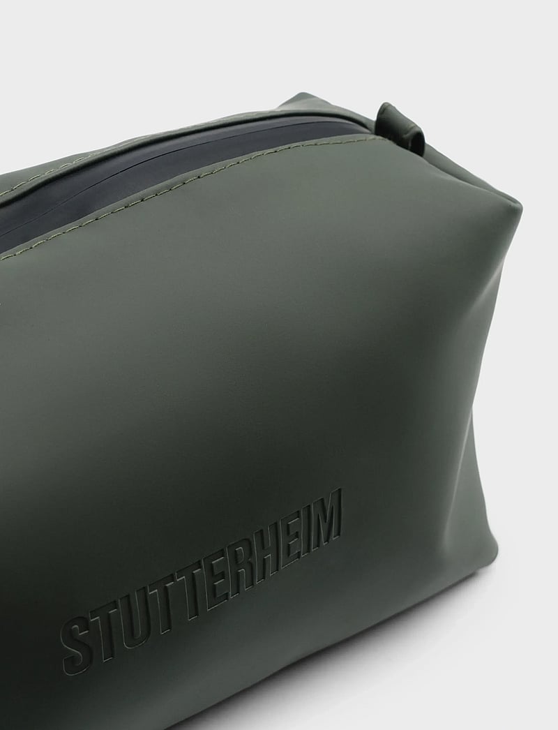 Stutterheim - Container Large Green - hygienartiklar - green - 3