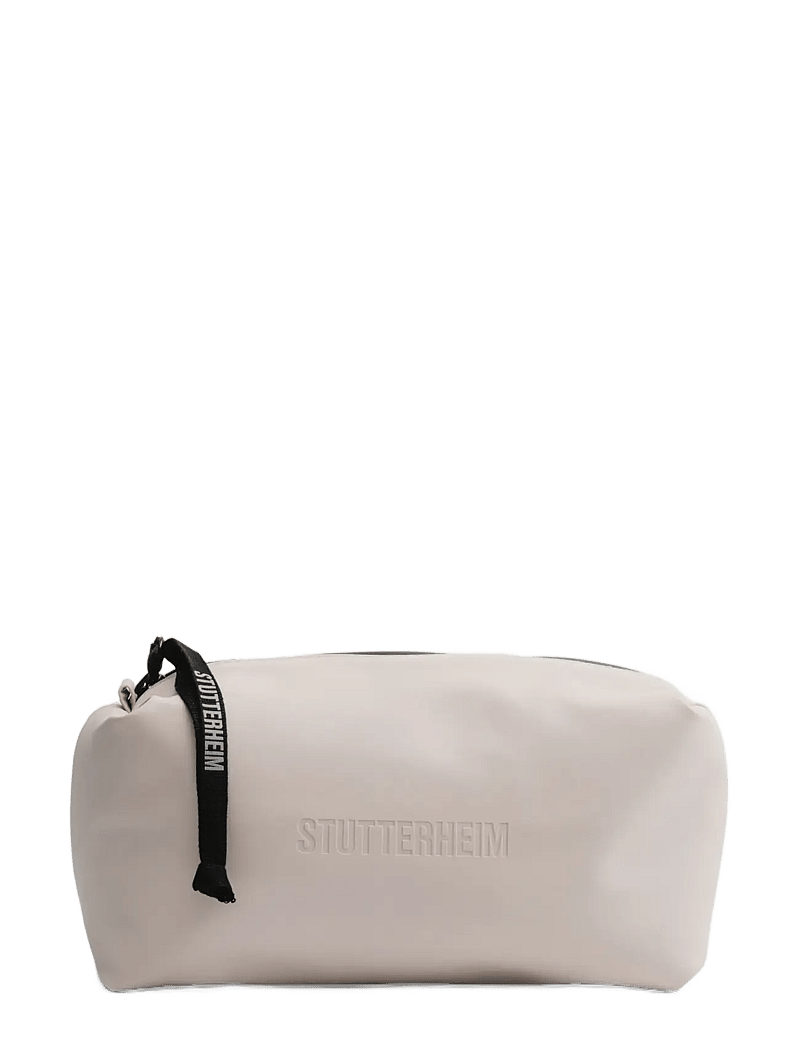 Stutterheim - Container Large Light Sand - hygienartiklar - light sand - 0