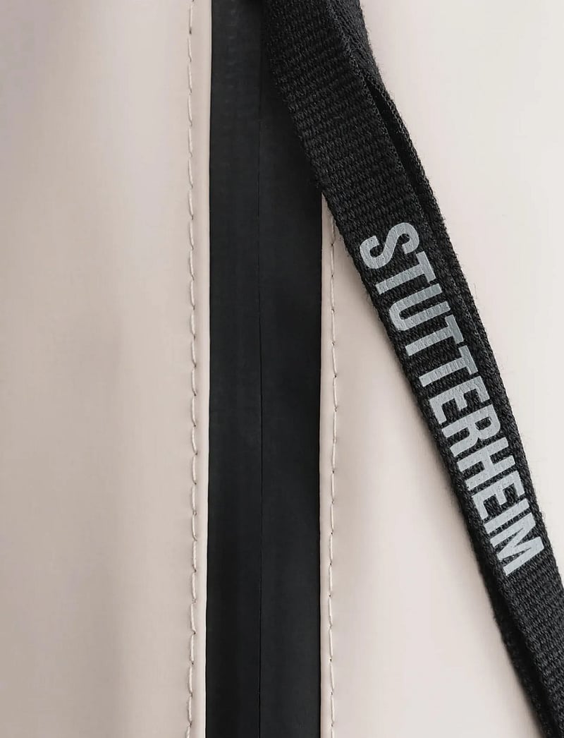 Stutterheim - Container Large Light Sand - hygienartiklar - light sand - 2