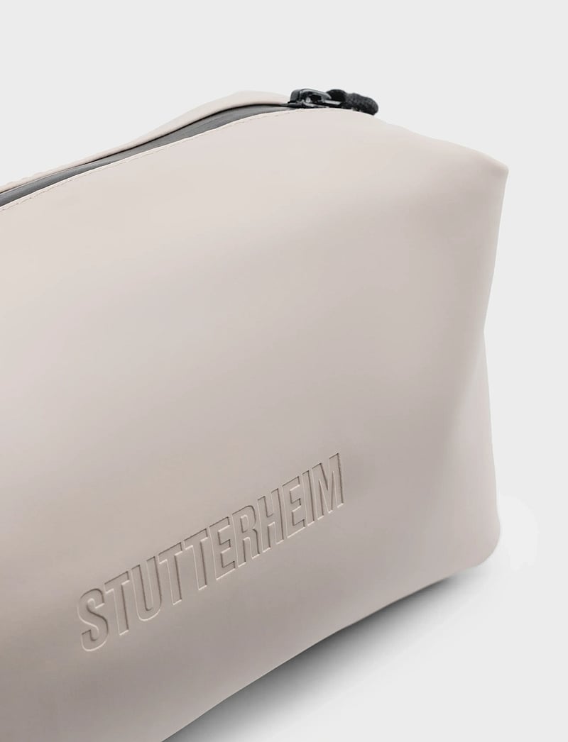 Stutterheim - Container Large Light Sand - hygienartiklar - light sand - 3