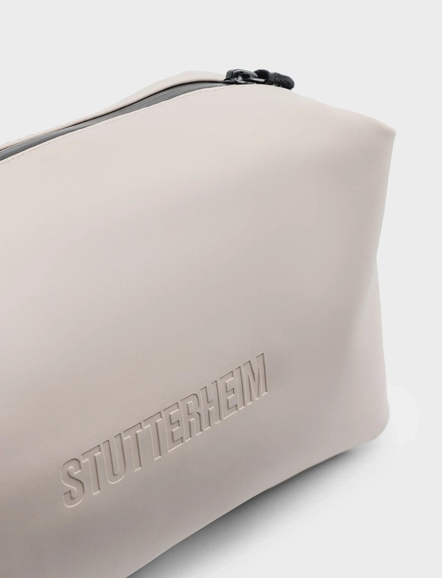 Stutterheim - Container Large Light Sand - hygienartiklar - light sand - 3