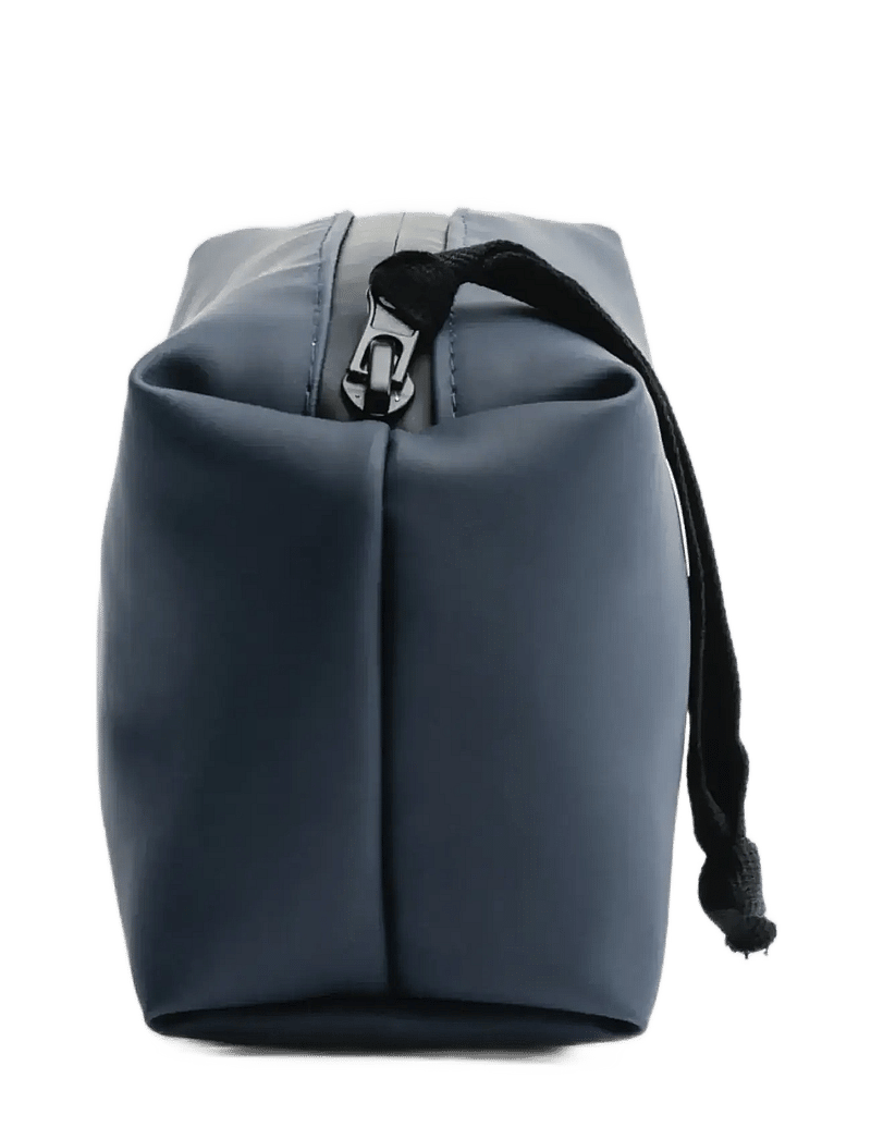 Stutterheim - Container Small Navy - toiletartikler - navy - 1