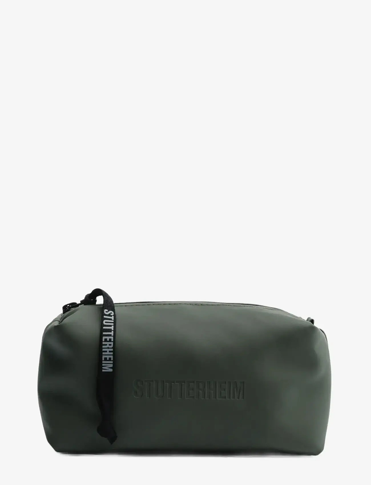 Stutterheim - Container Small Green - hygienartiklar - green - 0