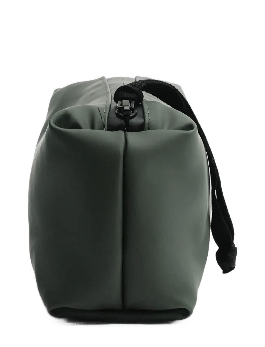 Stutterheim - Container Small Green - toiletartikler - green - 1