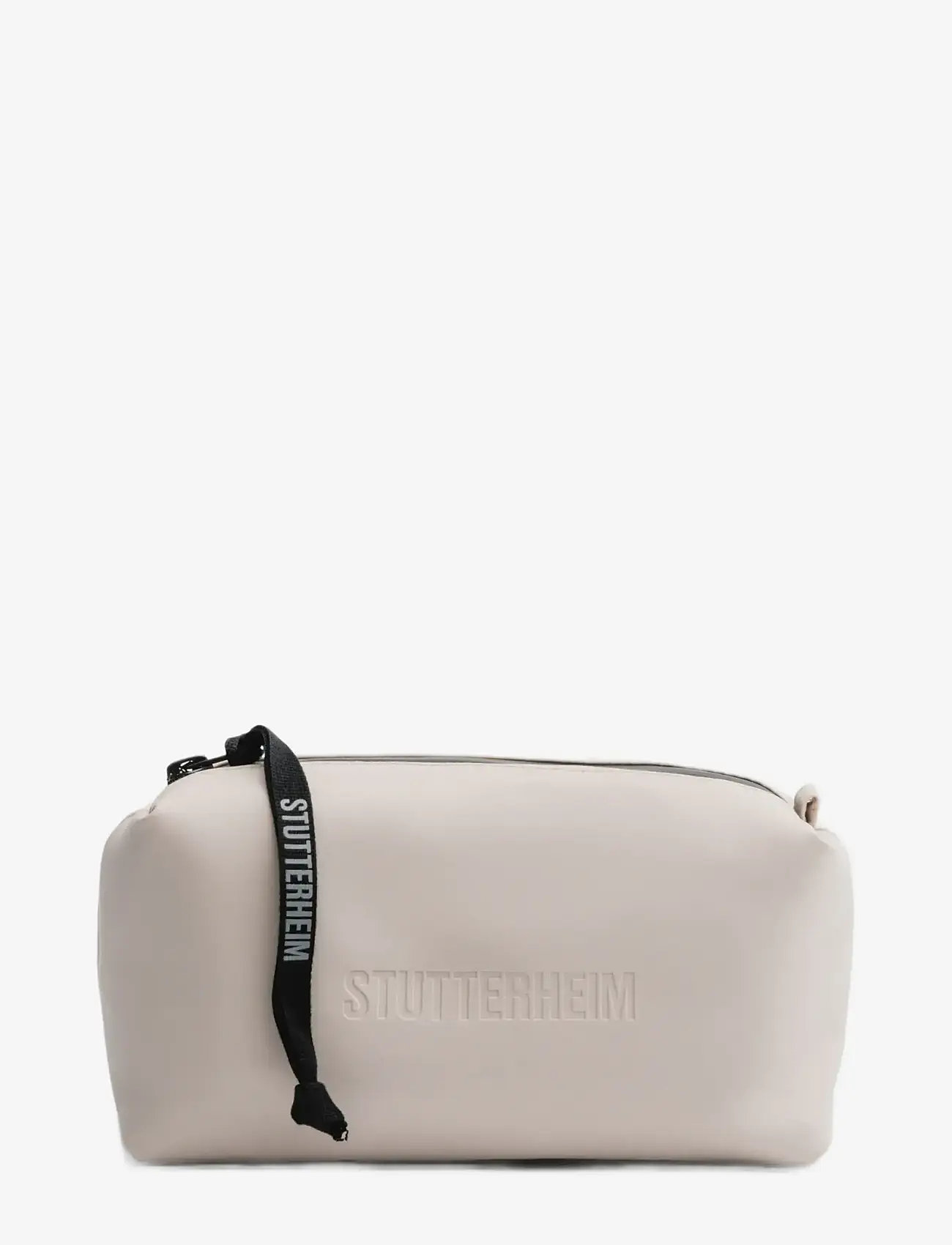 Stutterheim - Container Small Light Sand - toiletartikler - light sand - 0