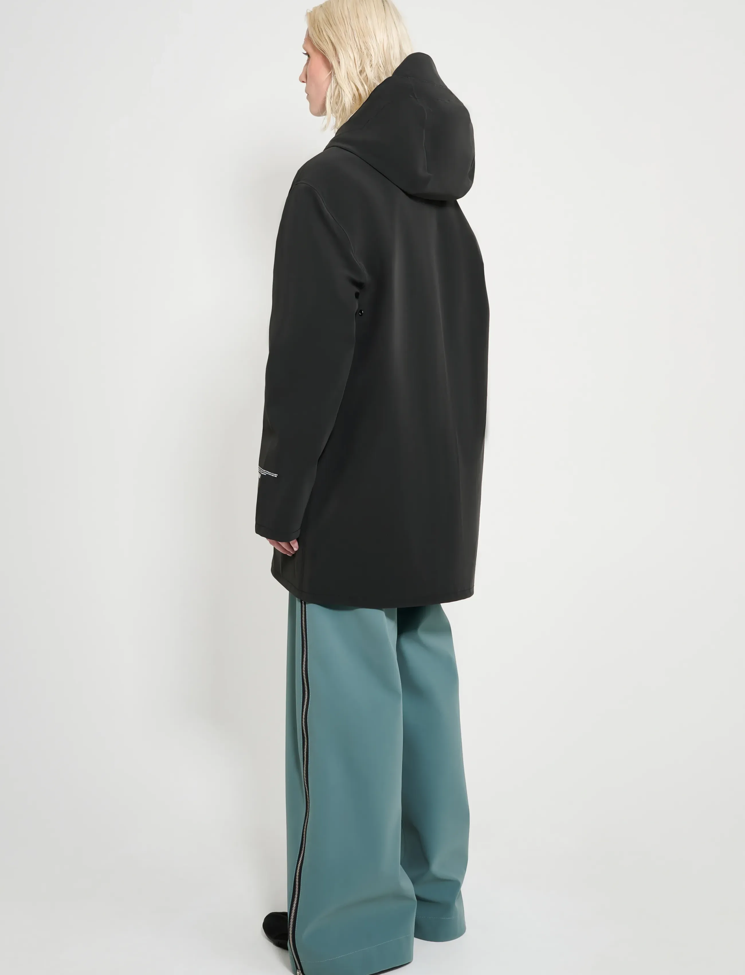 Stockholm Patch Matte 3